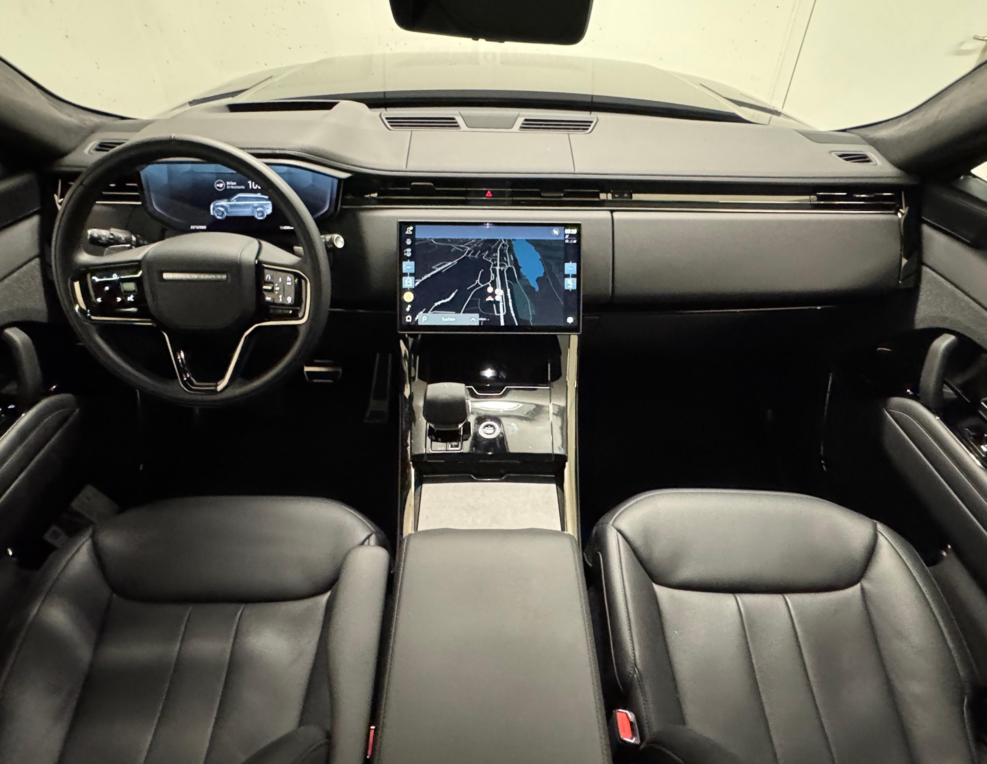 LAND ROVER Range Rover Sport 3.0 I6 P550e Autobiography-image-8