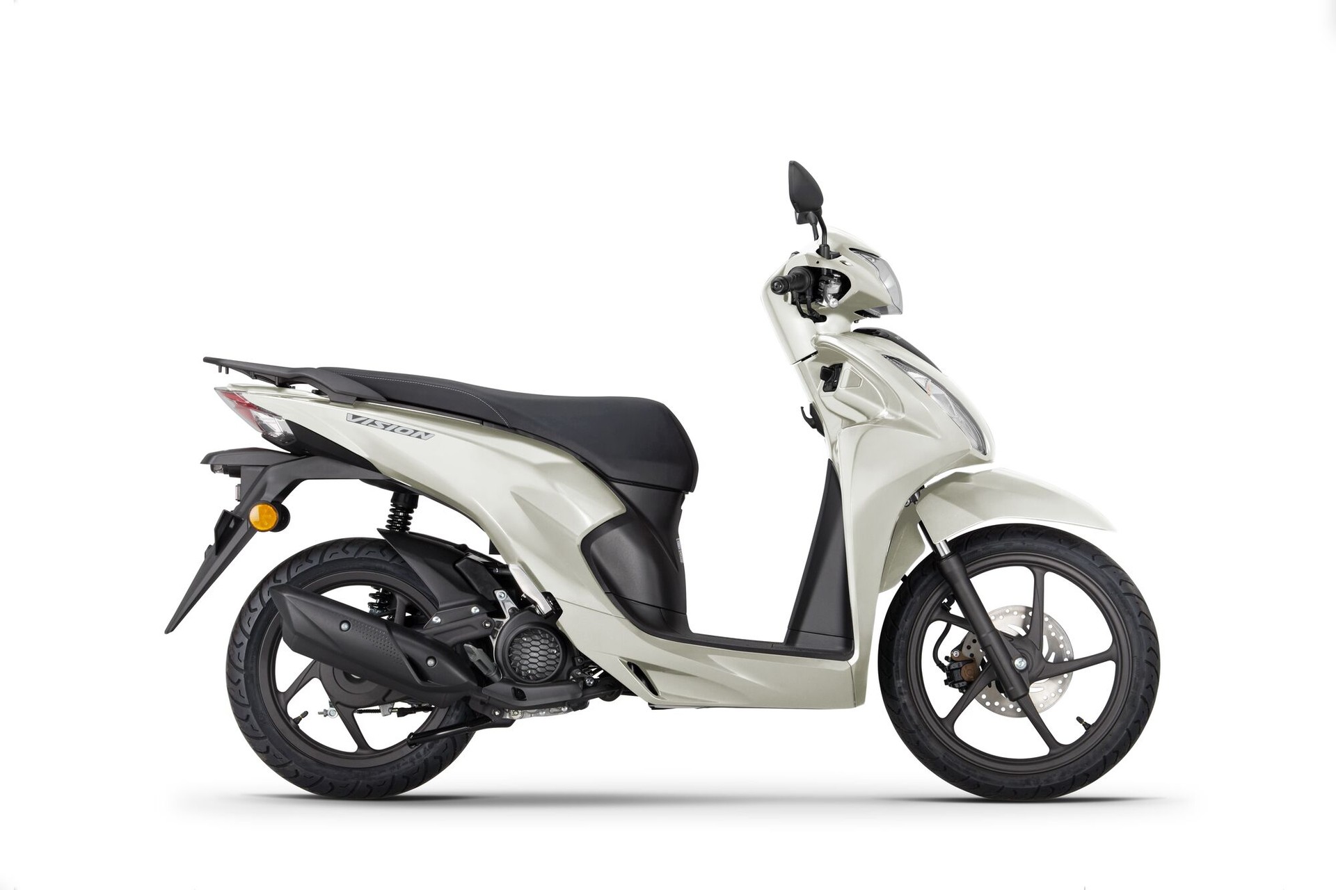 HONDA NSC Vision 110