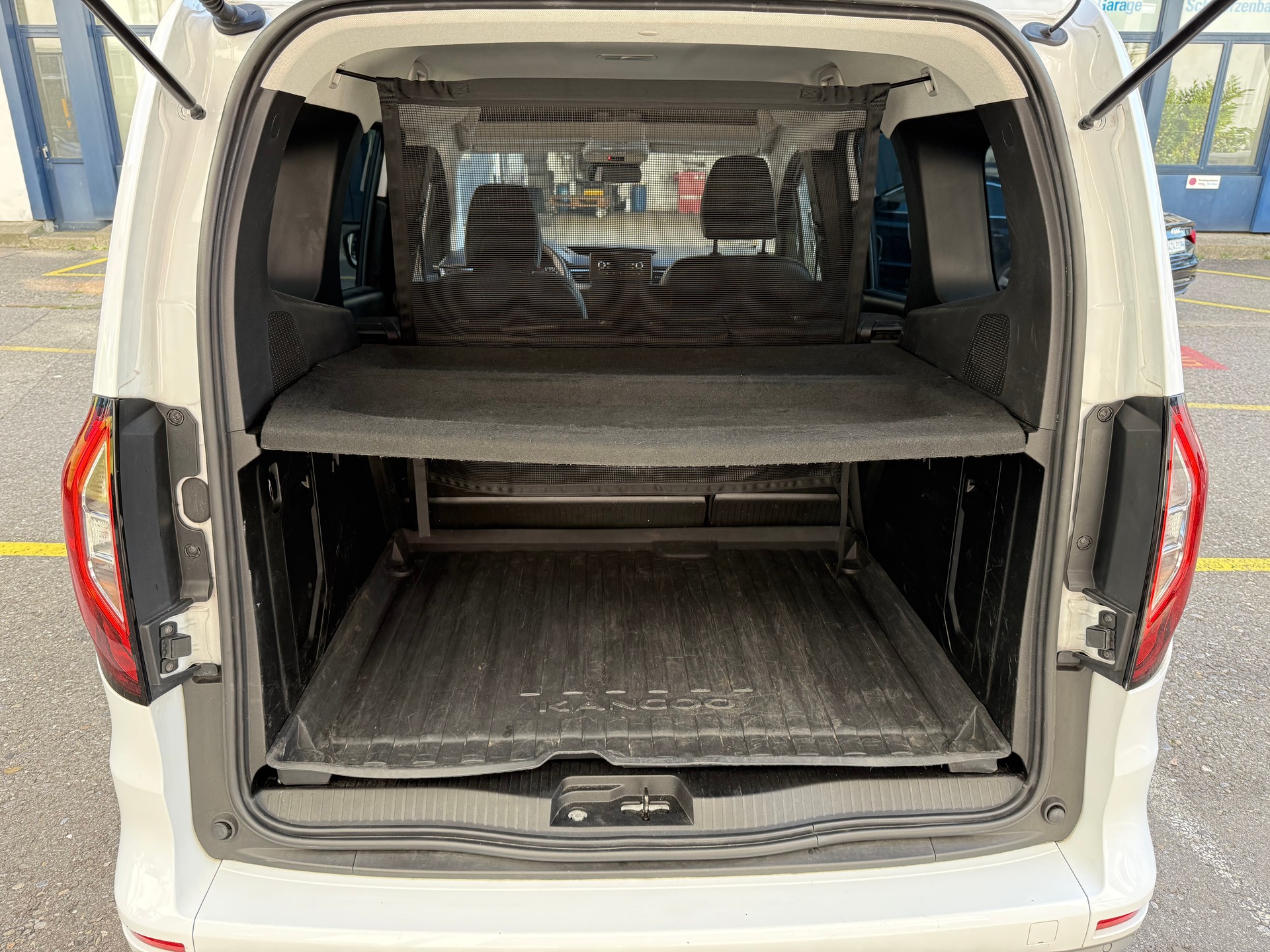 RENAULT Kangoo 1.5 dCi 95 Equilibre-image-6