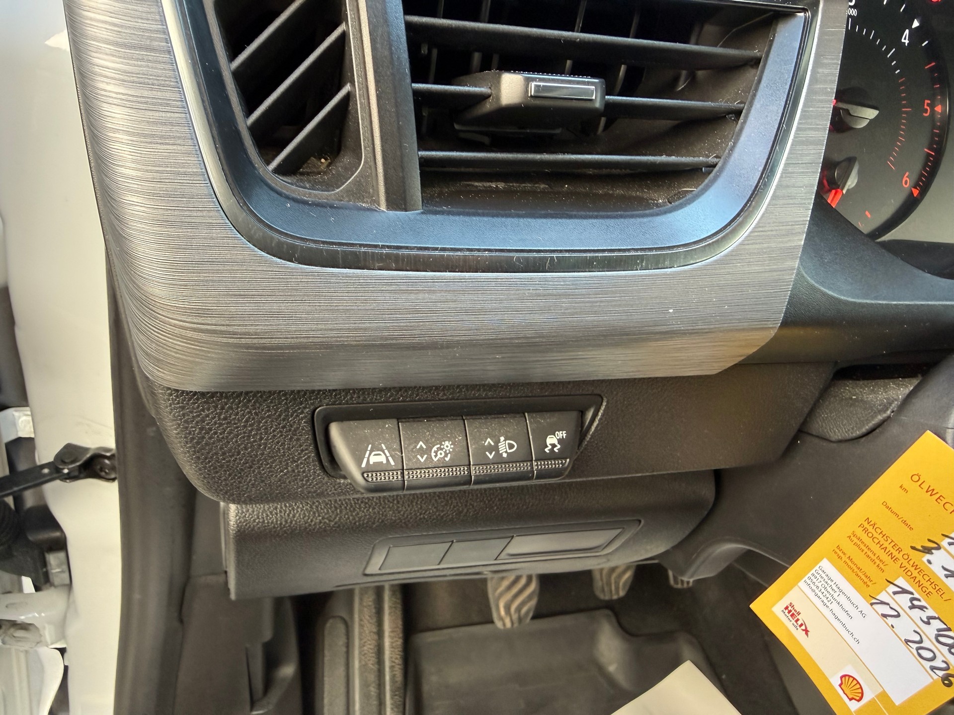 RENAULT Kangoo 1.5 dCi 95 Equilibre-image-12