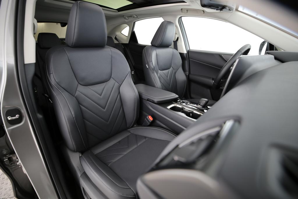 LEXUS NX 450h+ Excellence-image-10