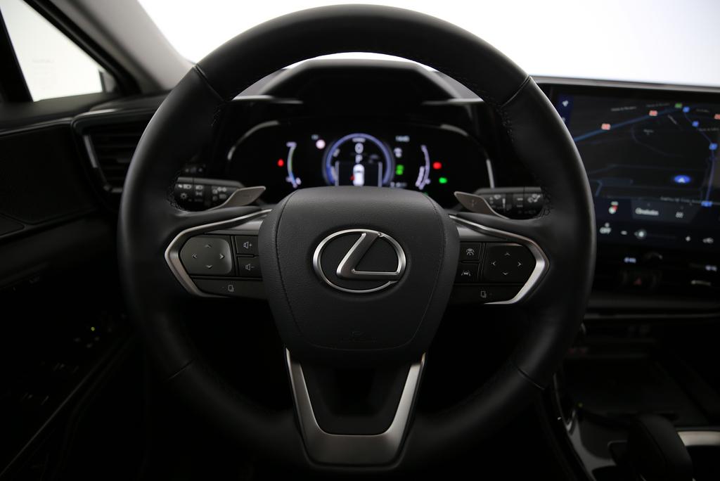 LEXUS NX 450h+ Excellence-image-5