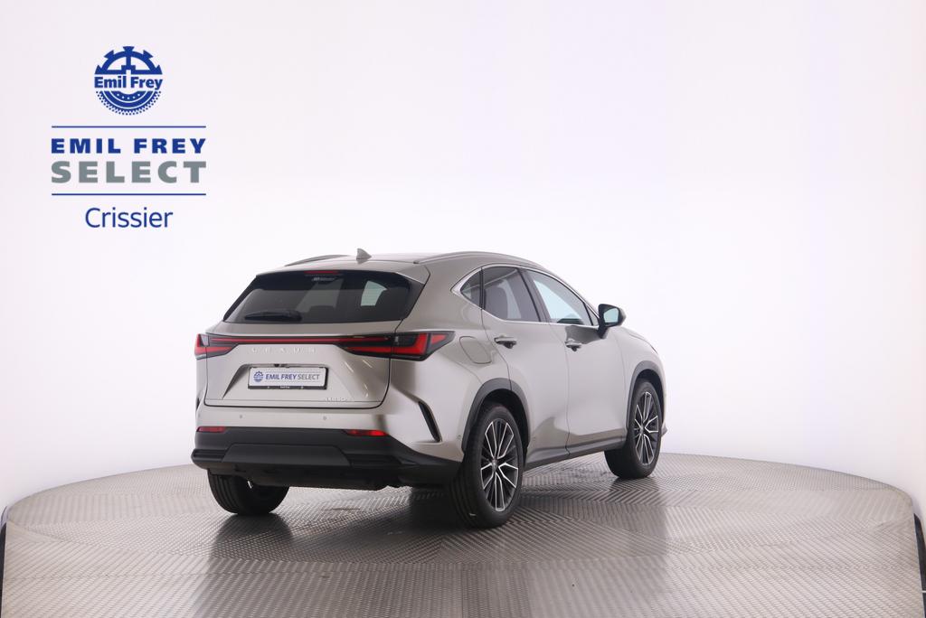 LEXUS NX 450h+ Excellence-image-1