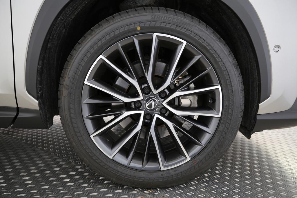 LEXUS NX 450h+ Excellence-image-11