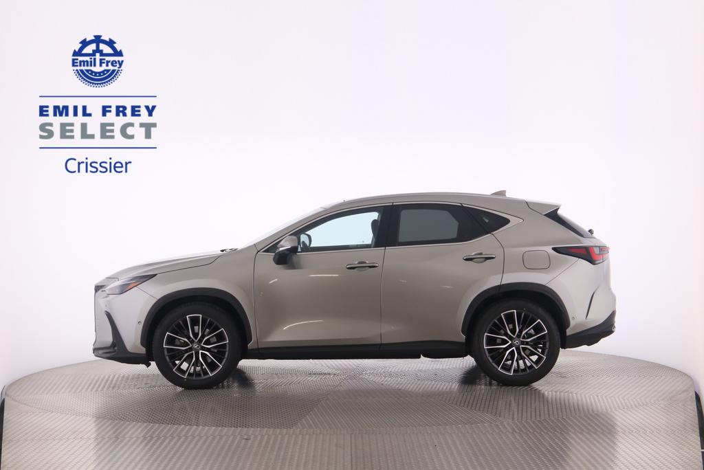 LEXUS NX 450h+ Excellence-image-2