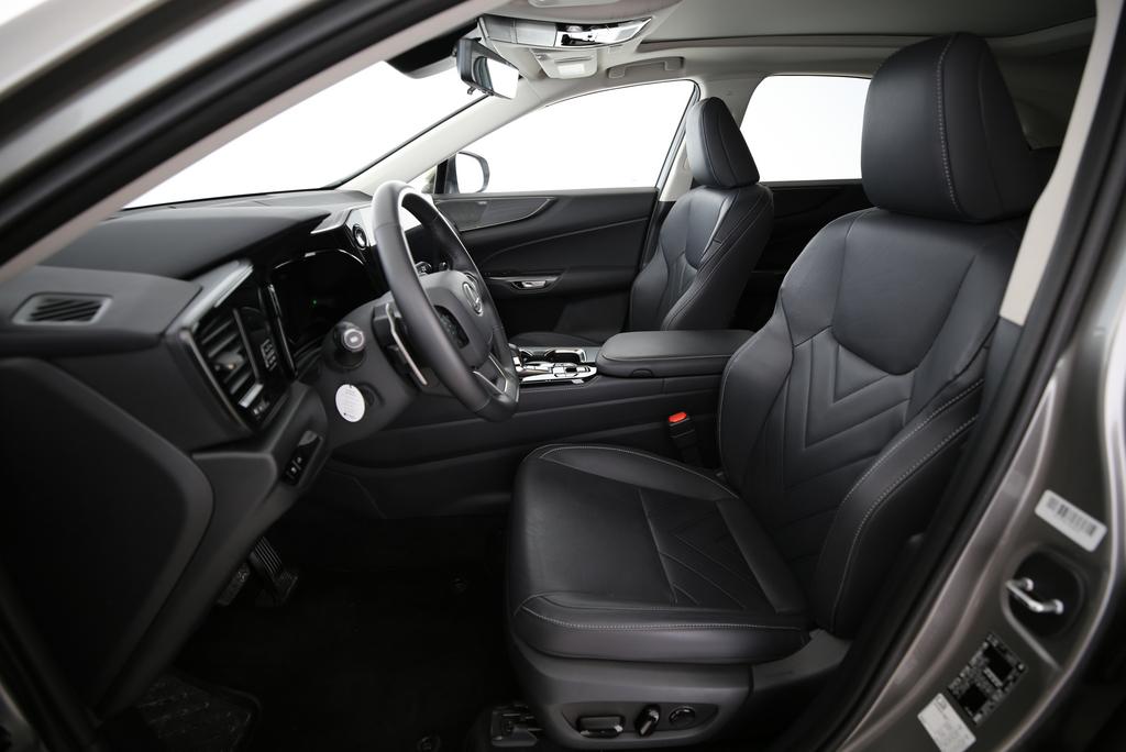 LEXUS NX 450h+ Excellence-image-3