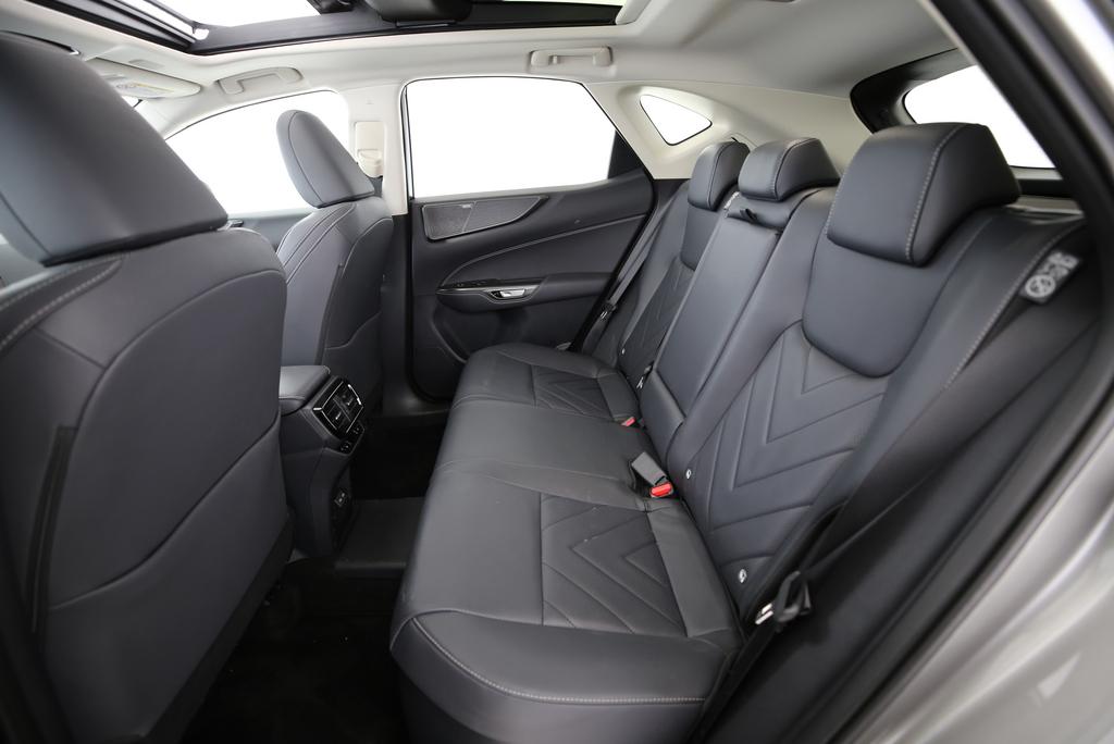 LEXUS NX 450h+ Excellence-image-8