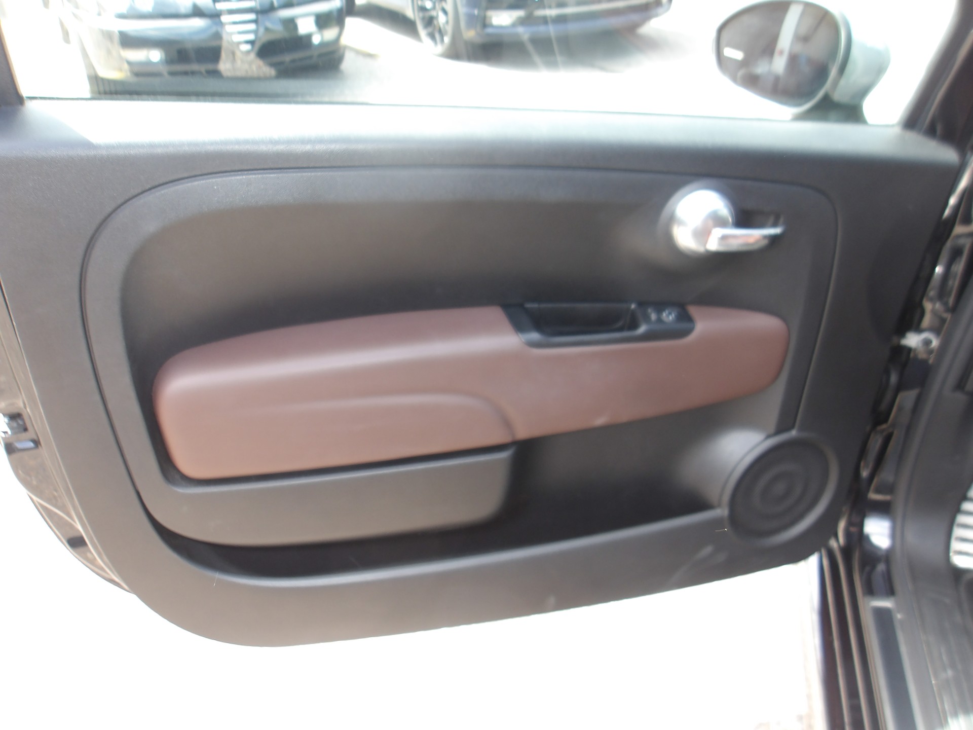 FIAT 595 1.4 16V Turbo Abarth Turismo Dualogic-image-11