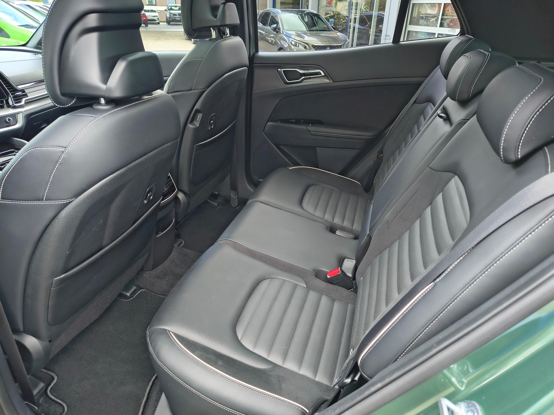 KIA Sportage 1.6 T-GDi PHEV GT-Line-image-10