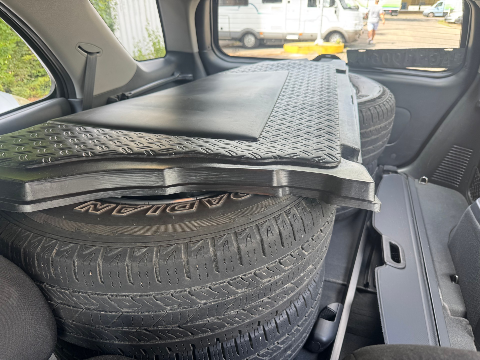 KIA Sorento 2.5 CRDI Style-image-8