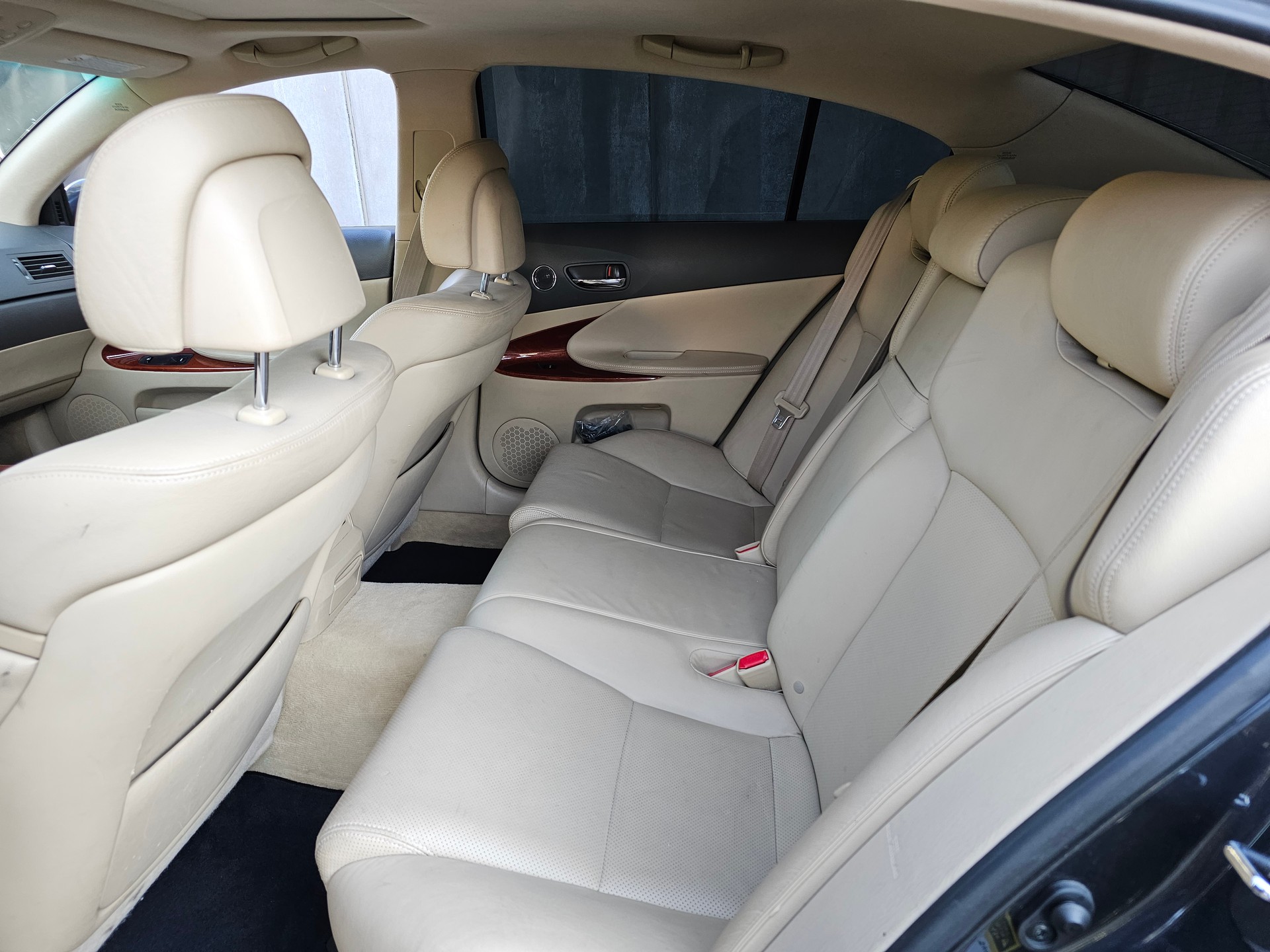 LEXUS 450h Business-image-5
