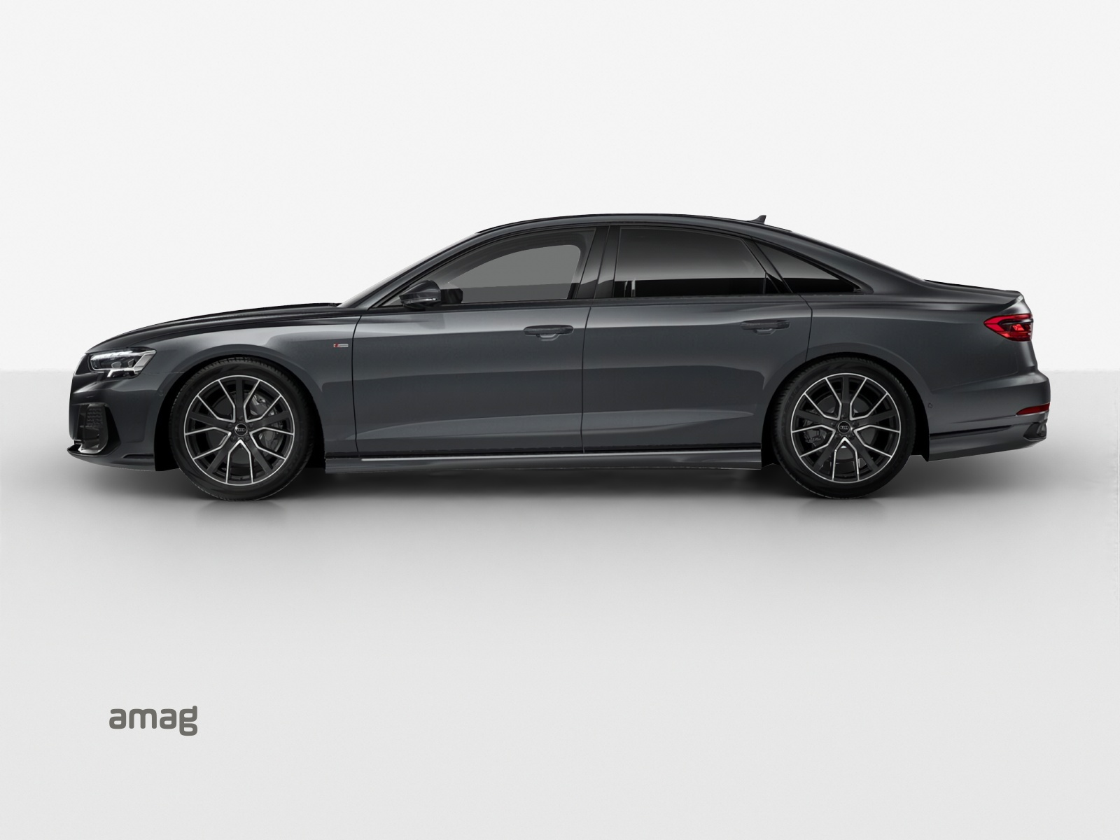 AUDI A8 50 TDI quattro tiptronic-image-7
