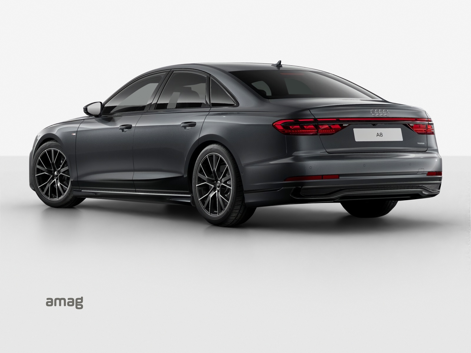 AUDI A8 50 TDI quattro tiptronic-showroom-element-2