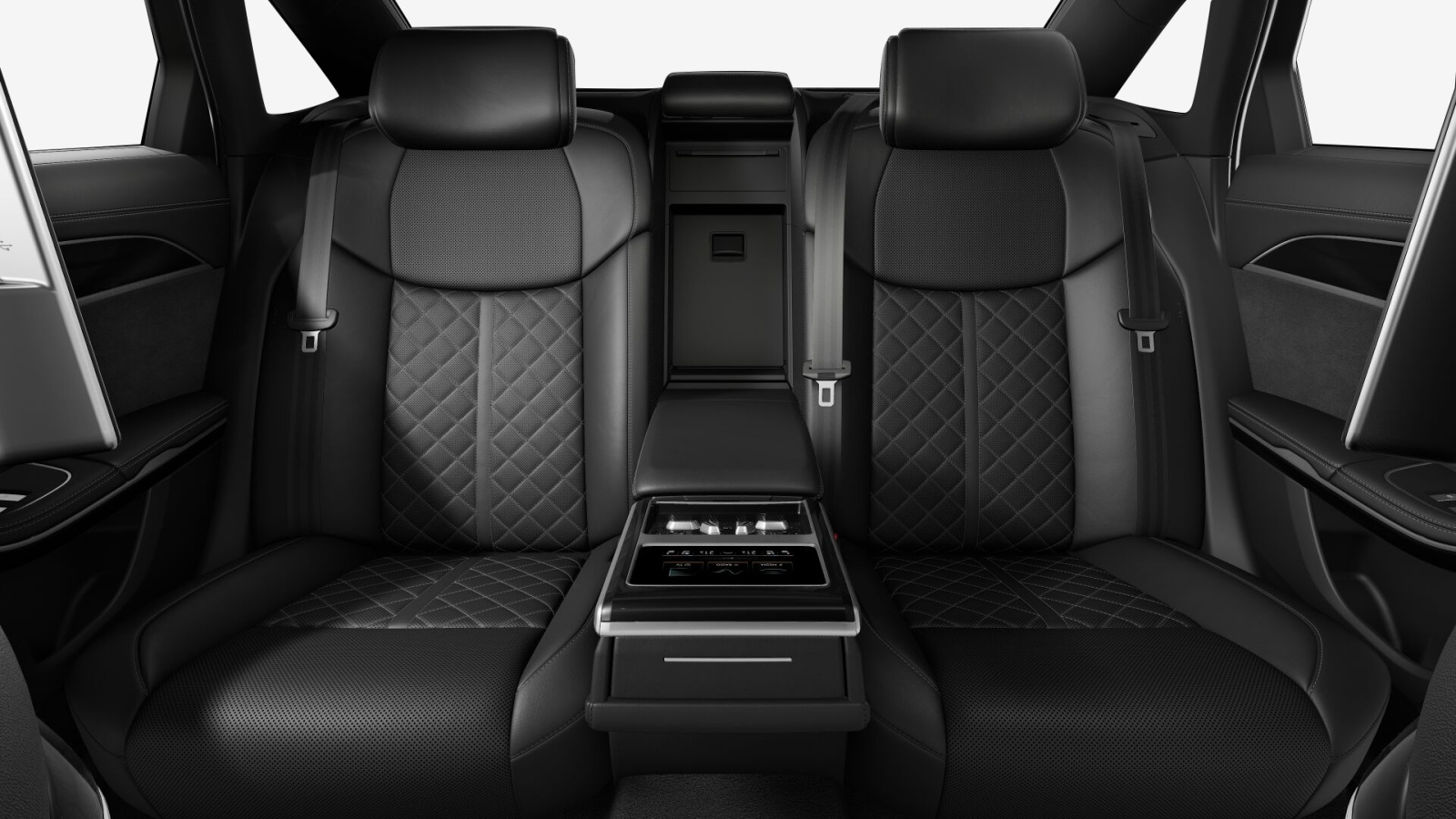 AUDI A8 50 TDI quattro tiptronic-image-8