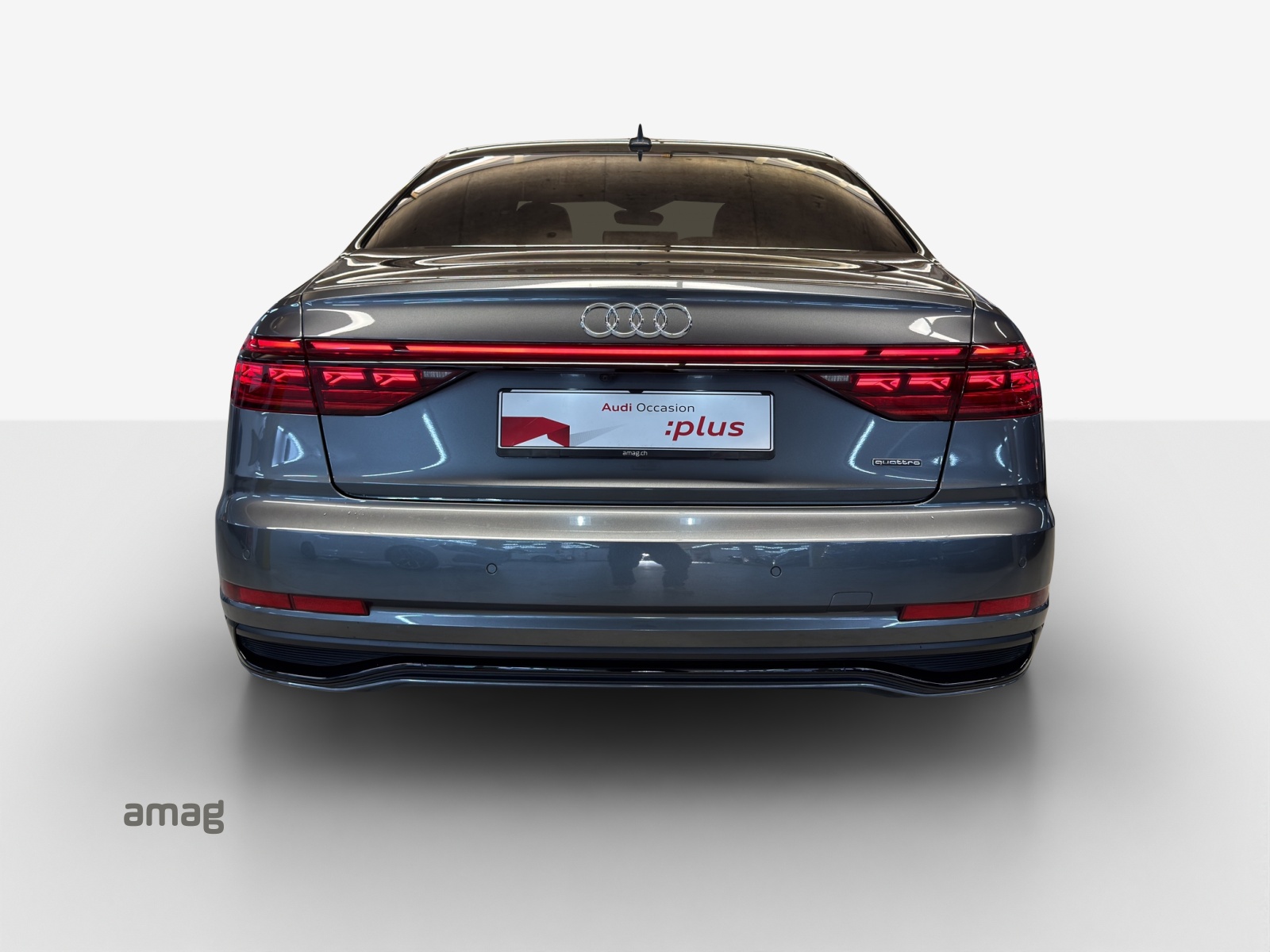 AUDI A8 50 TDI quattro tiptronic-showroom-element-3