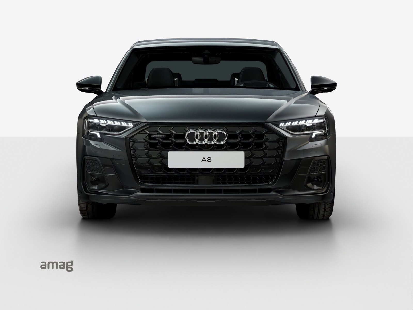 AUDI A8 50 TDI quattro tiptronic-image-6