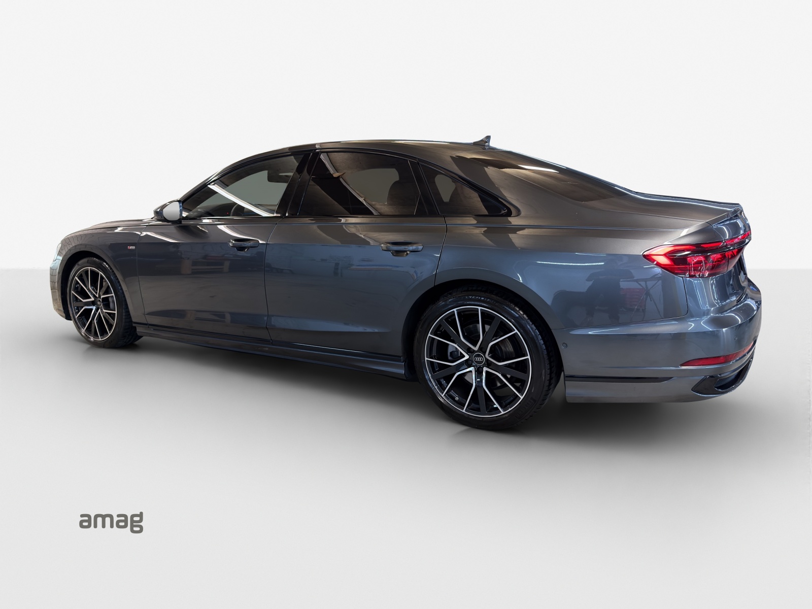 AUDI A8 50 TDI quattro tiptronic-showroom-element-2