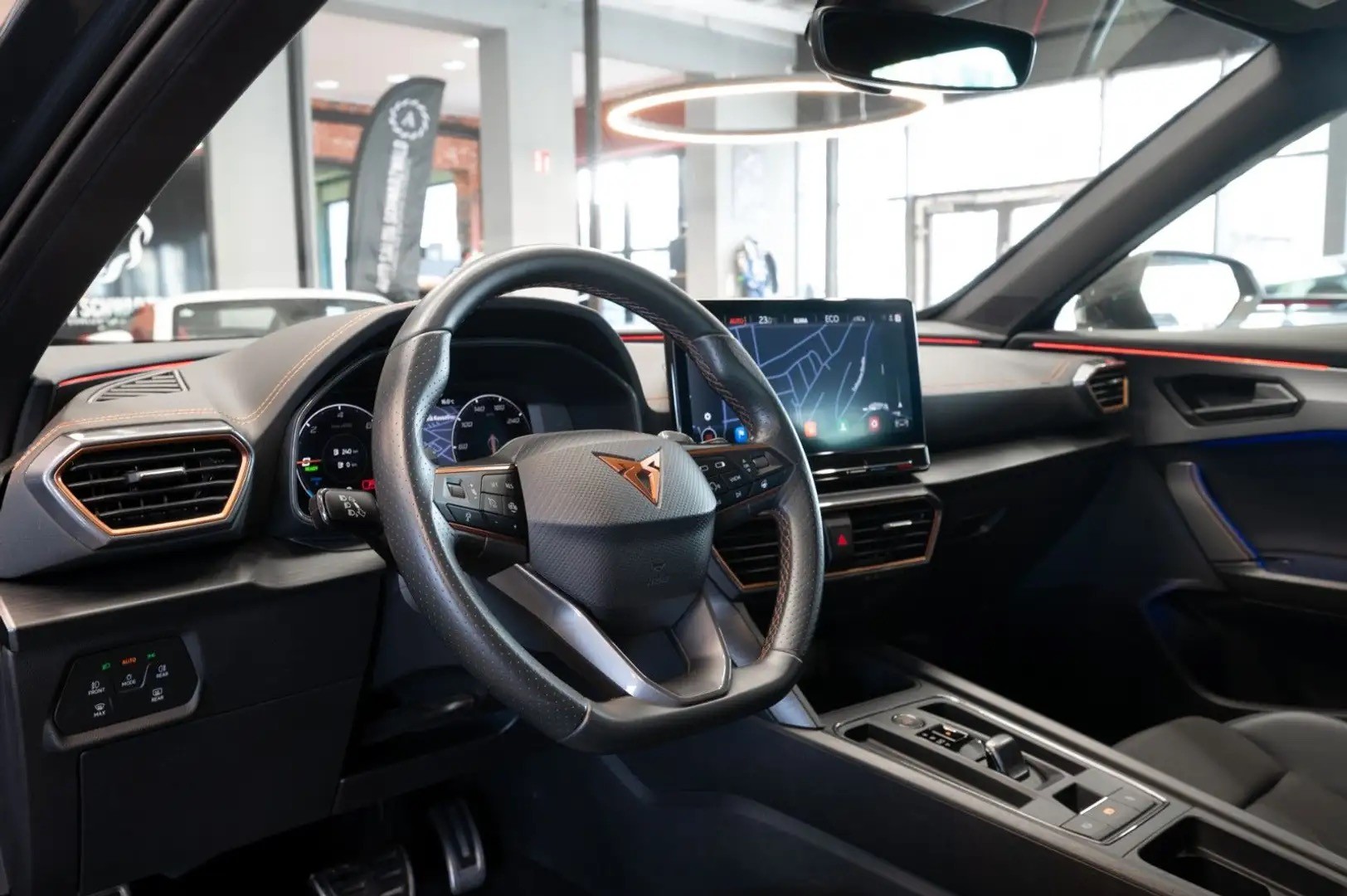 CUPRA Formentor 1.4 e-HYBRID pHEV VZ DSG*GARANTIE 2027*-image-7