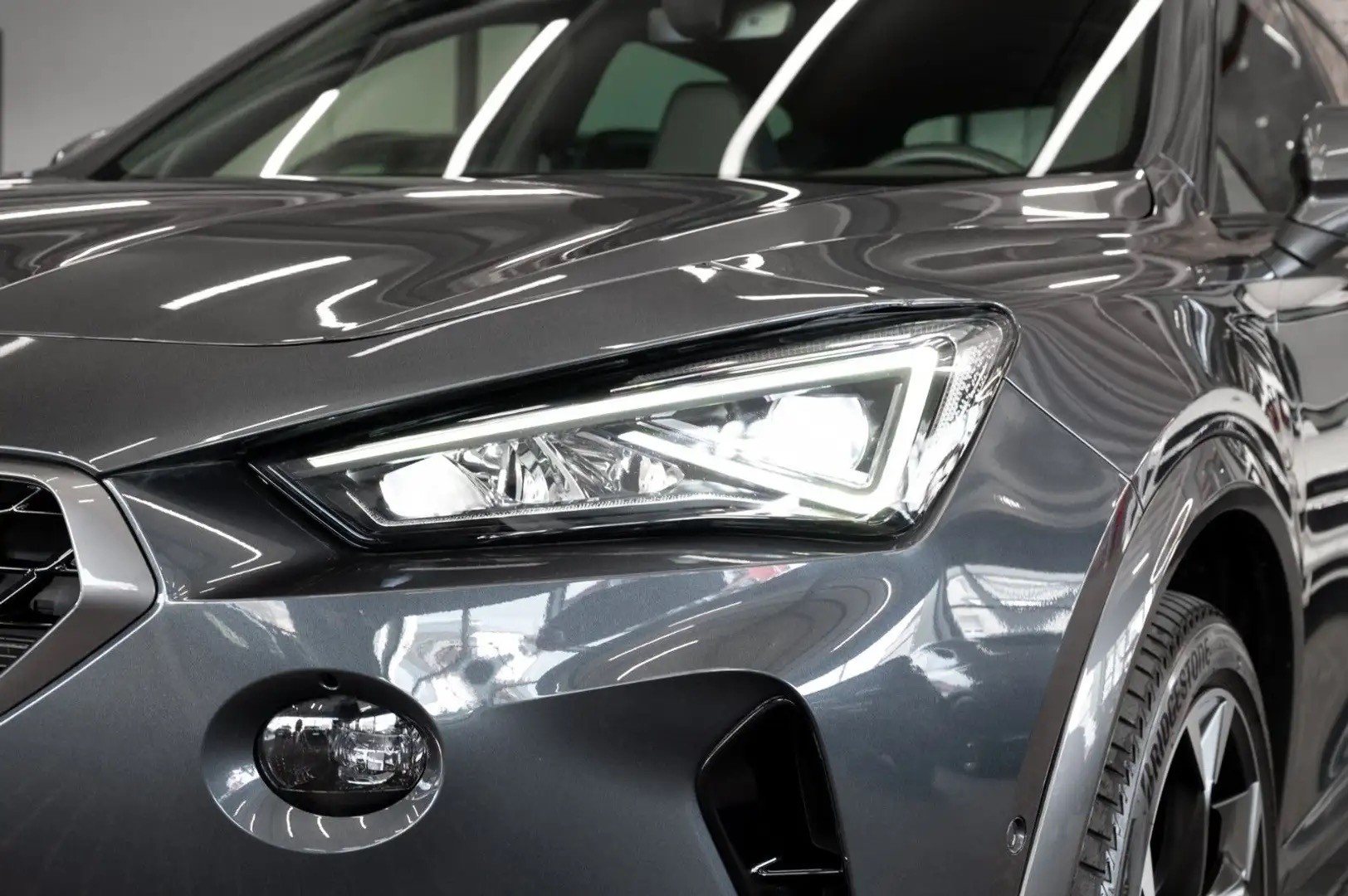 CUPRA Formentor 1.4 e-HYBRID pHEV VZ DSG*GARANTIE 2027*-image-1