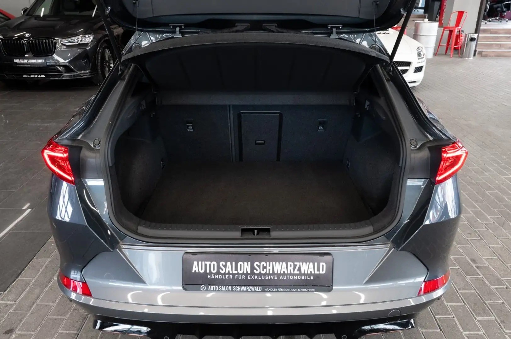 CUPRA Formentor 1.4 e-HYBRID pHEV VZ DSG*GARANTIE 2027*-image-14