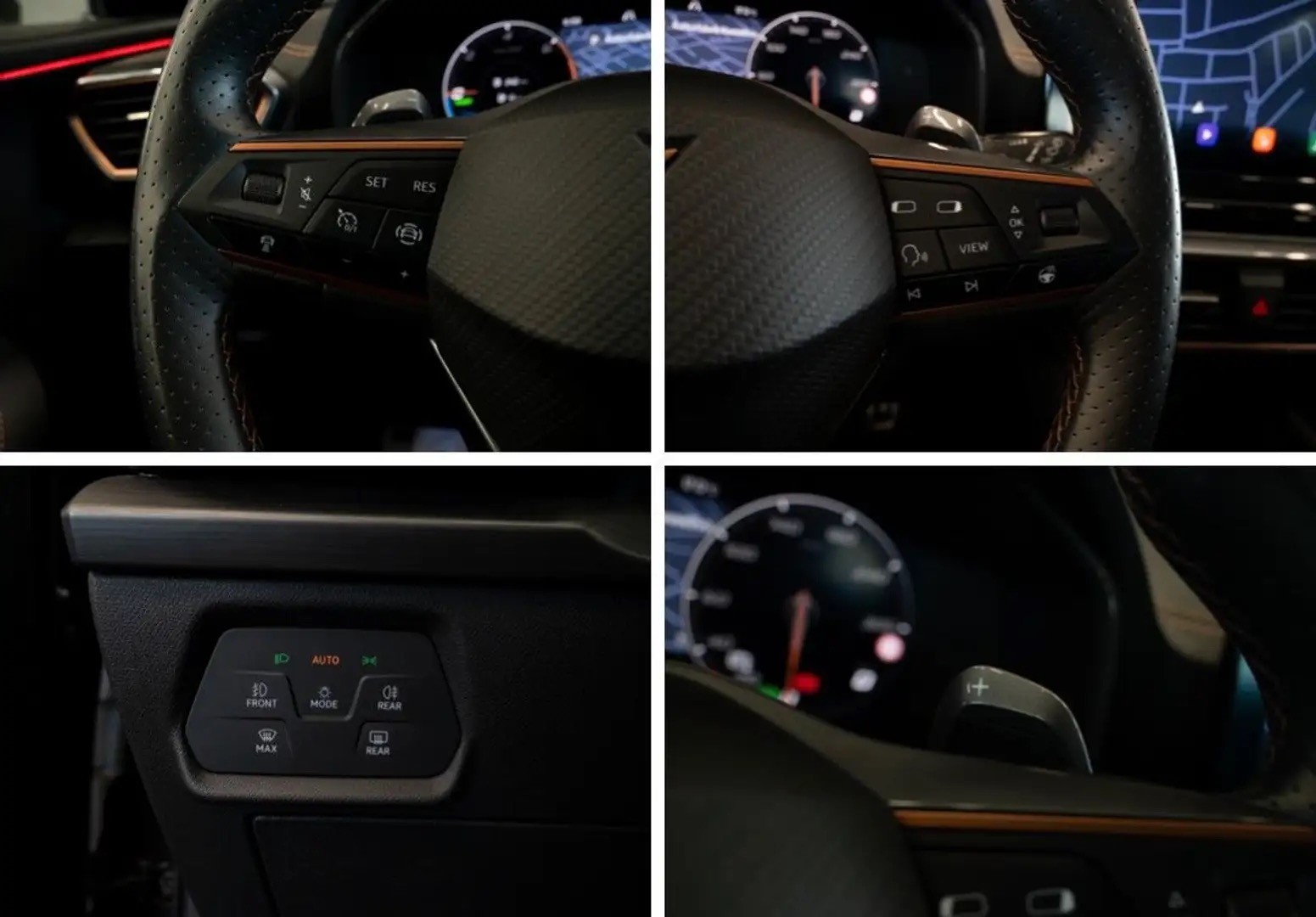 CUPRA Formentor 1.4 e-HYBRID pHEV VZ DSG*GARANTIE 2027*-image-13
