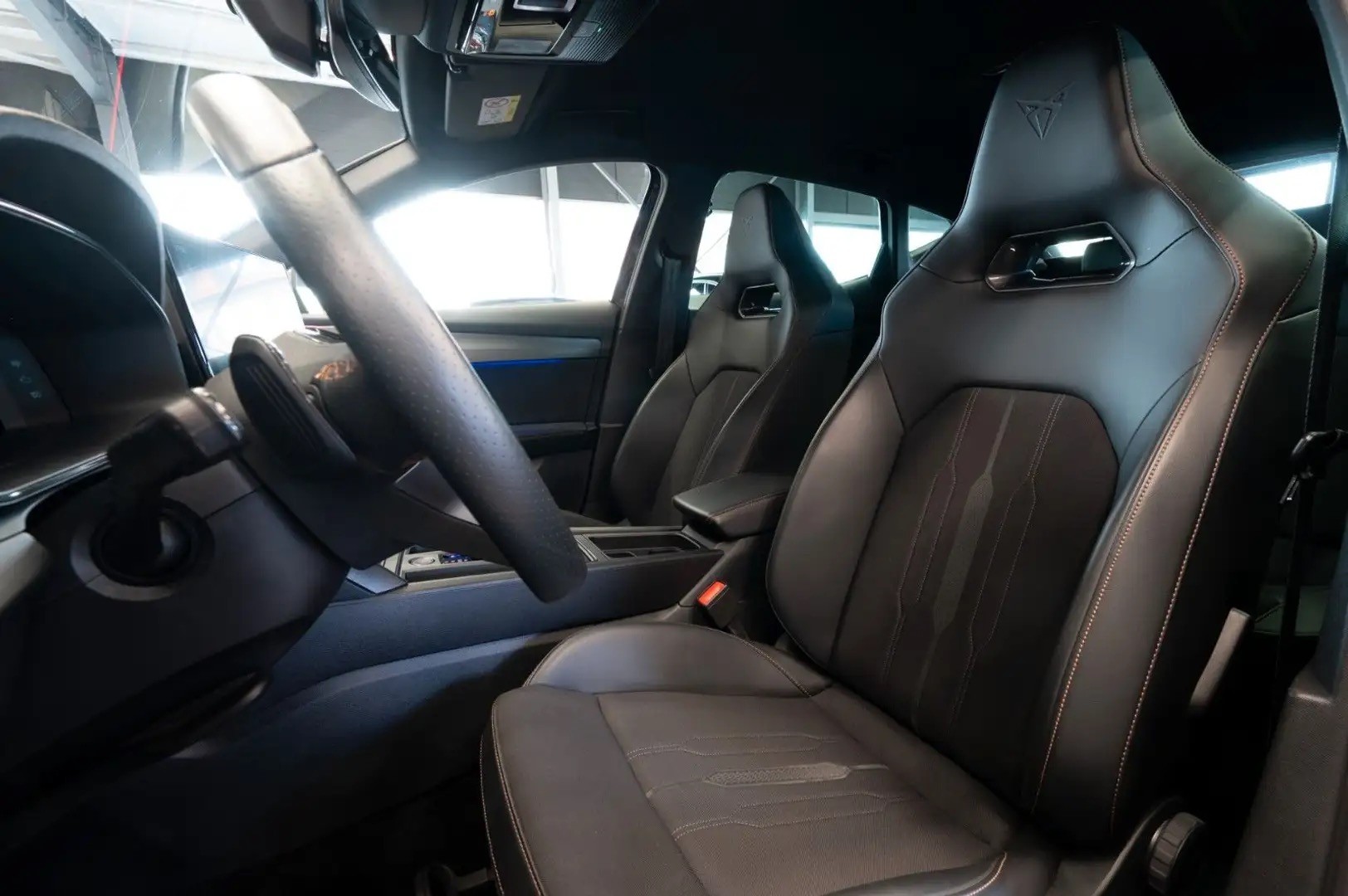 CUPRA Formentor 1.4 e-HYBRID pHEV VZ DSG*GARANTIE 2027*-image-8