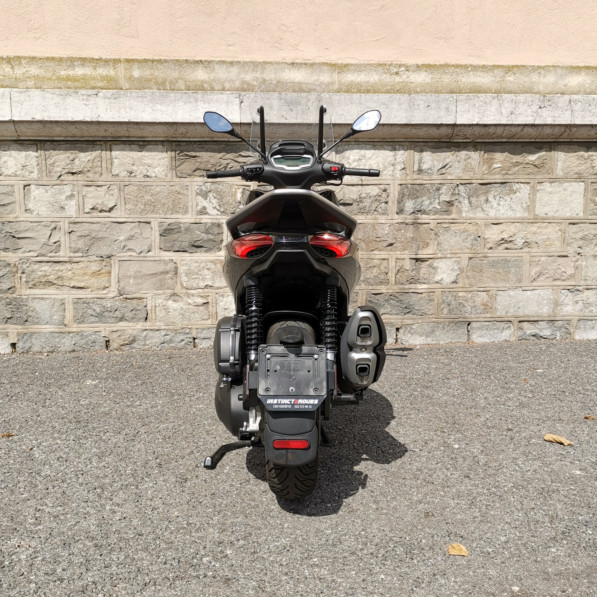 PIAGGIO Beverly 400 E5+-image-4