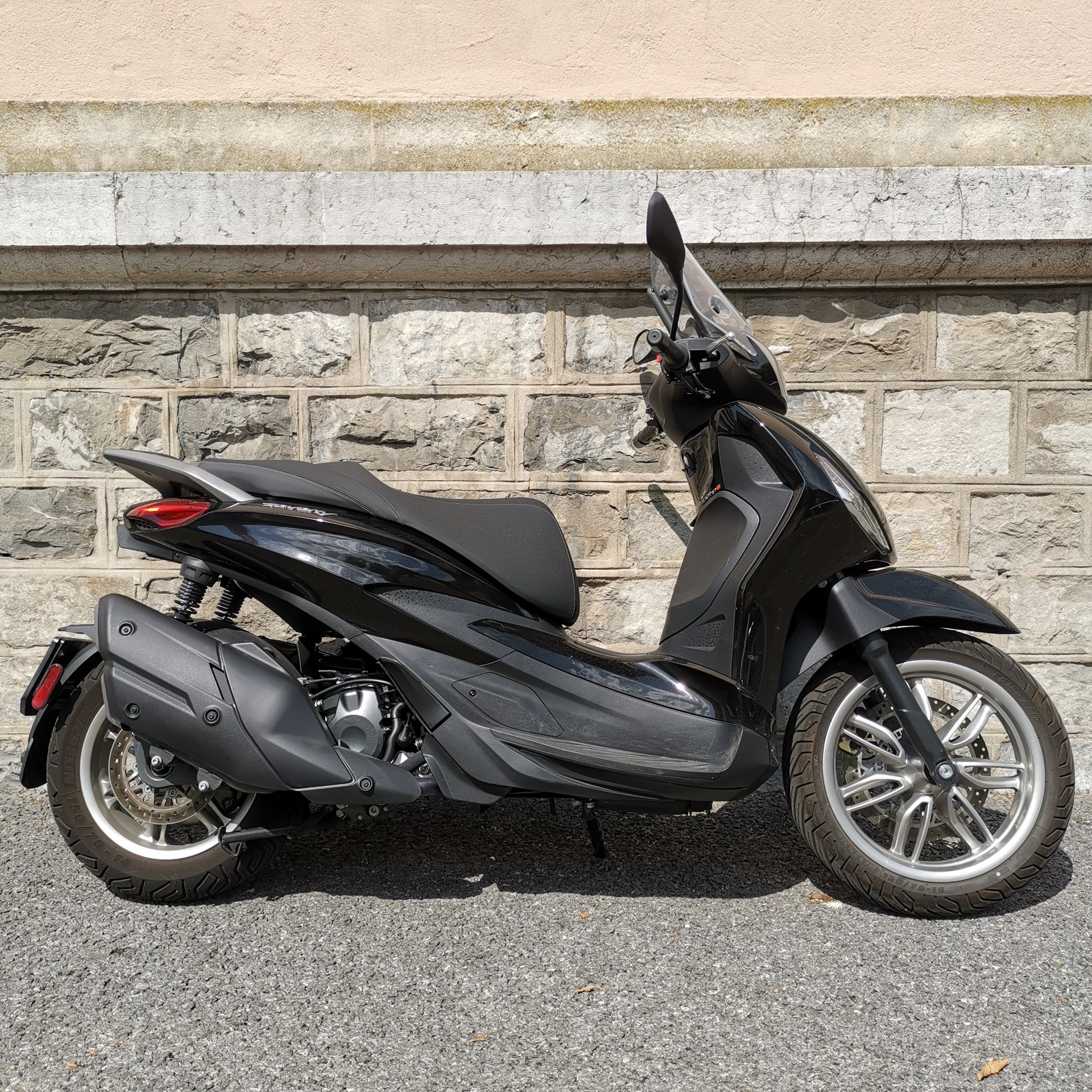 PIAGGIO Beverly 400 E5+-image-8