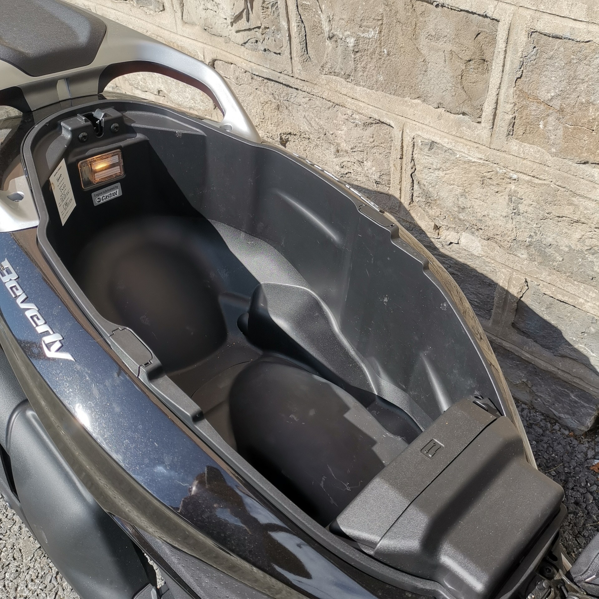 PIAGGIO Beverly 400 E5+-image-10