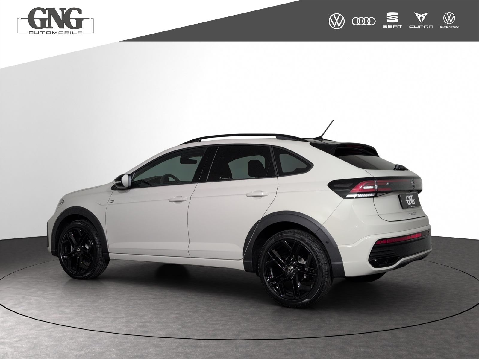 VW Taigo 1.5 TSI R-Line United DSG-showroom-element-1