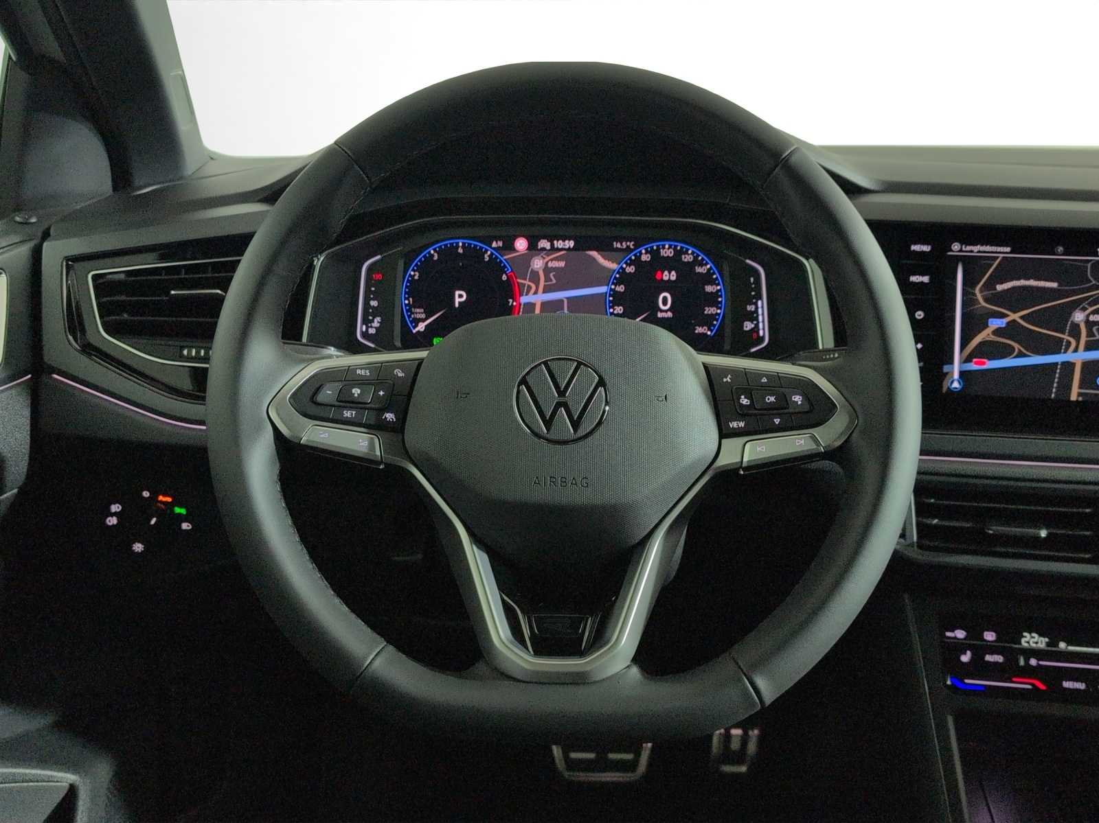 VW Taigo 1.5 TSI R-Line United DSG-image-11