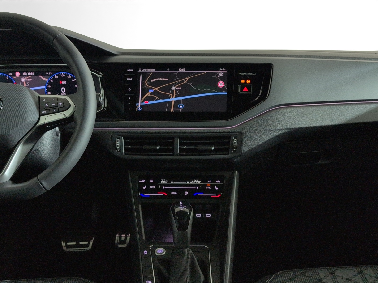 VW Taigo 1.5 TSI R-Line United DSG-image-10