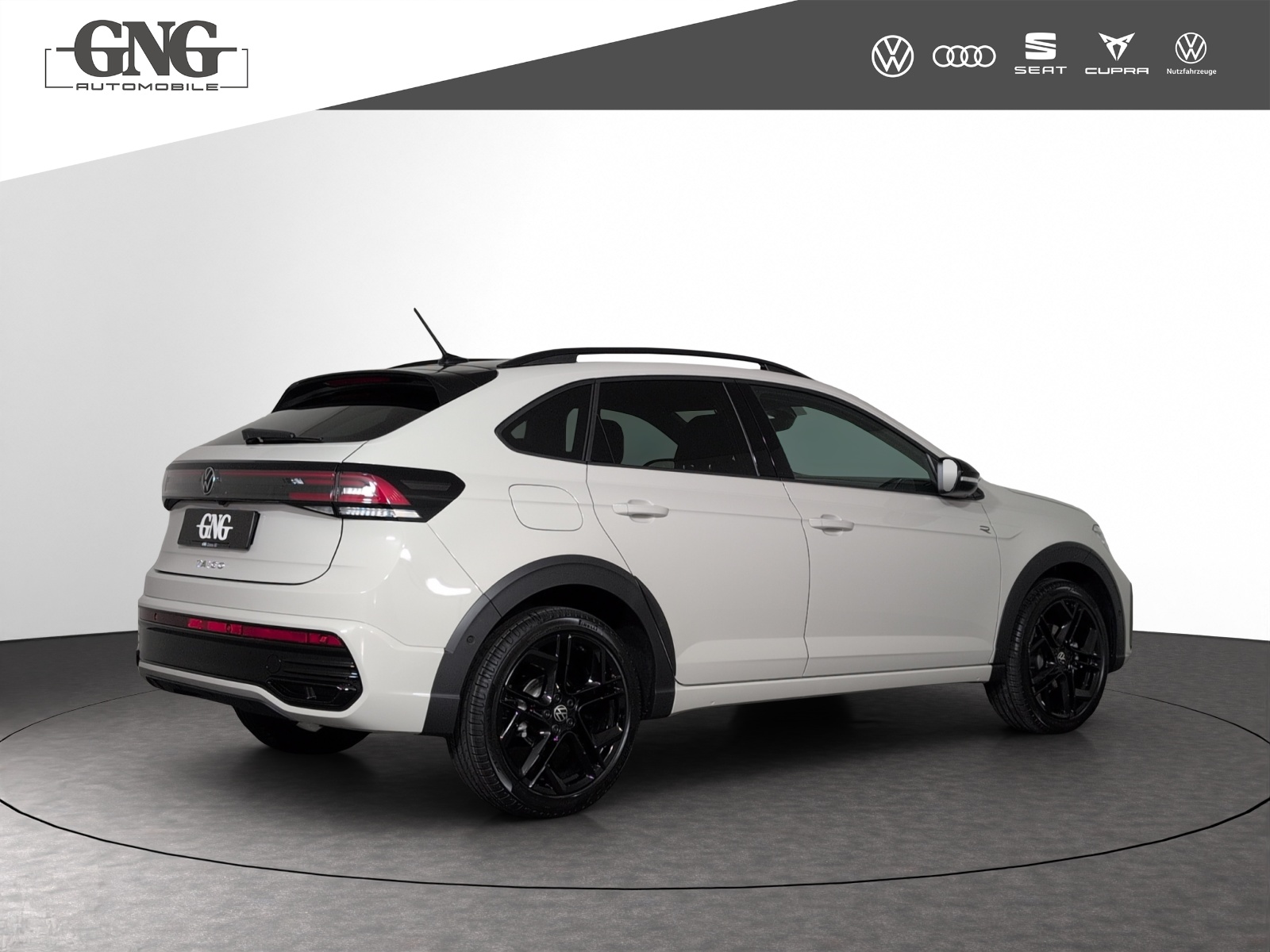 VW Taigo 1.5 TSI R-Line United DSG-showroom-element-2