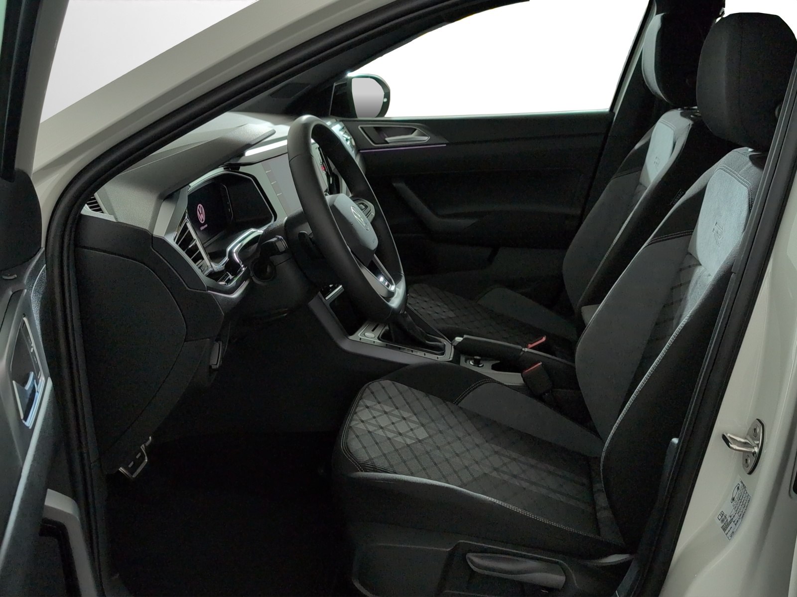 VW Taigo 1.5 TSI R-Line United DSG-image-5