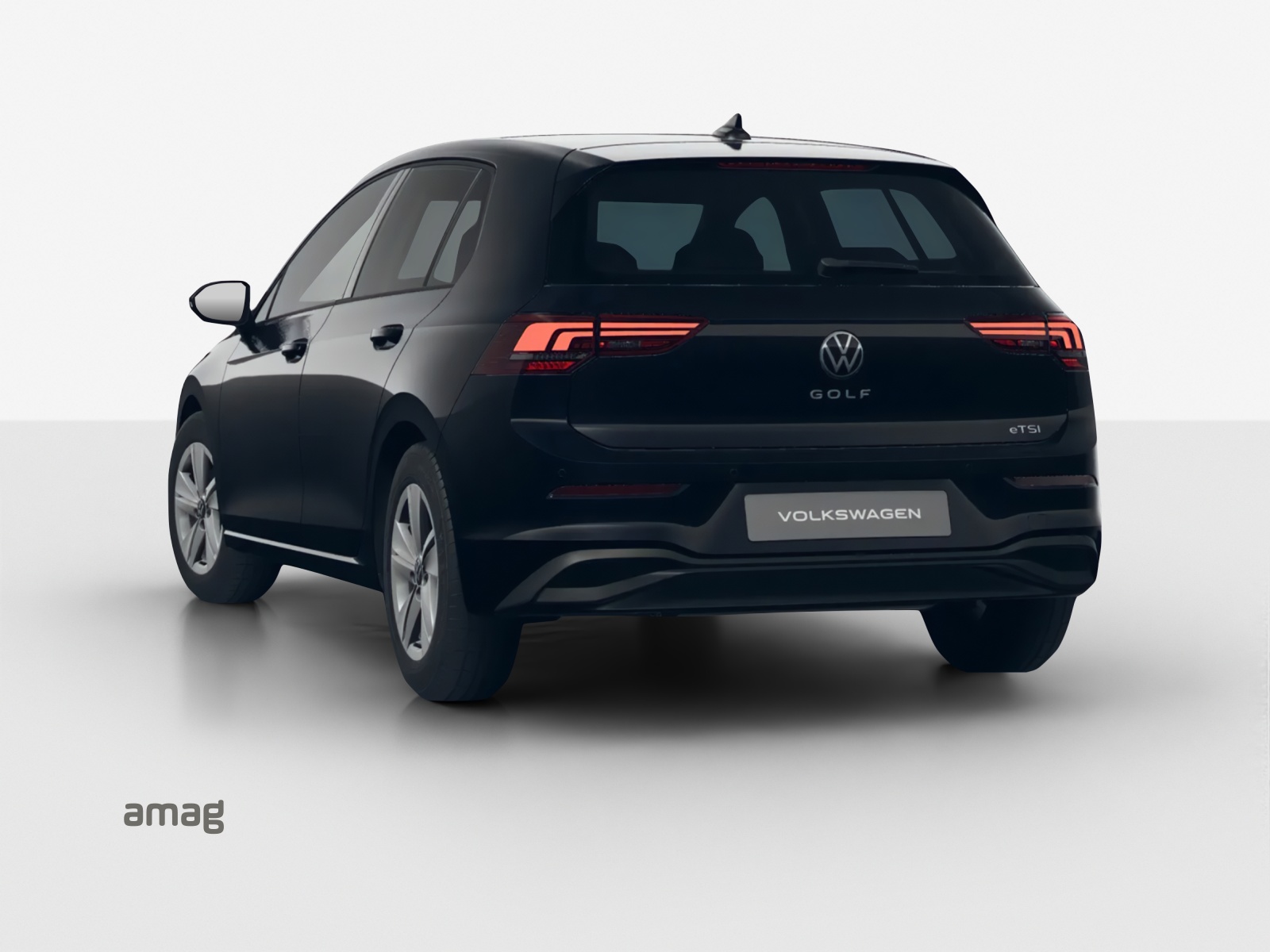 VW Golf 1.5 e TSI mHEV Value DSG-image-2
