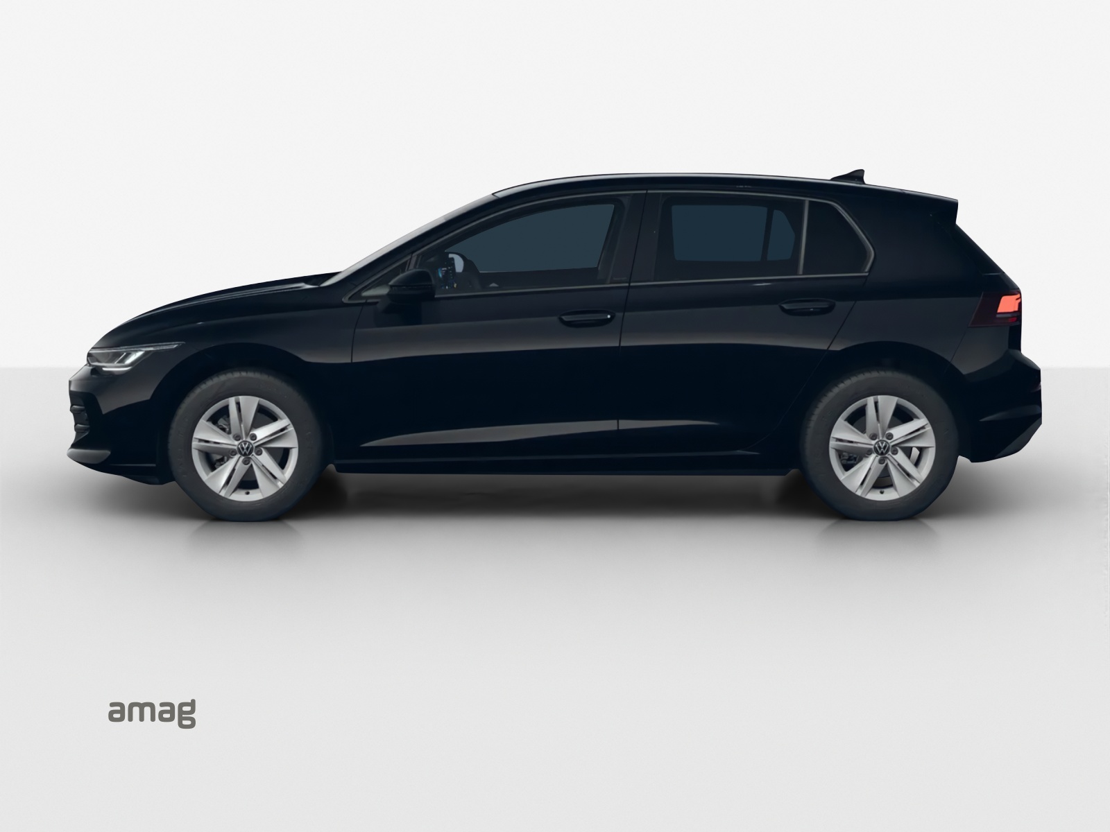 VW Golf 1.5 e TSI mHEV Value DSG-image-1