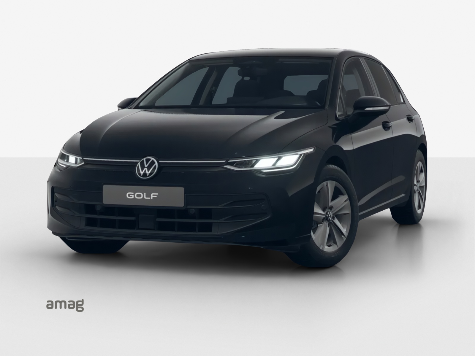 VW Golf 1.5 e TSI mHEV Value DSG-image-0