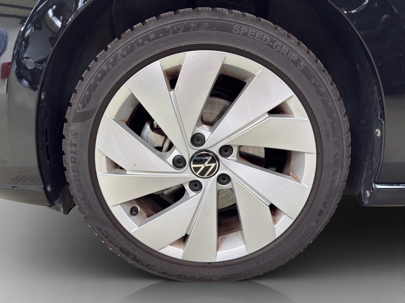 VW Golf 1.5 e TSI mHEV Style DSG-image-14