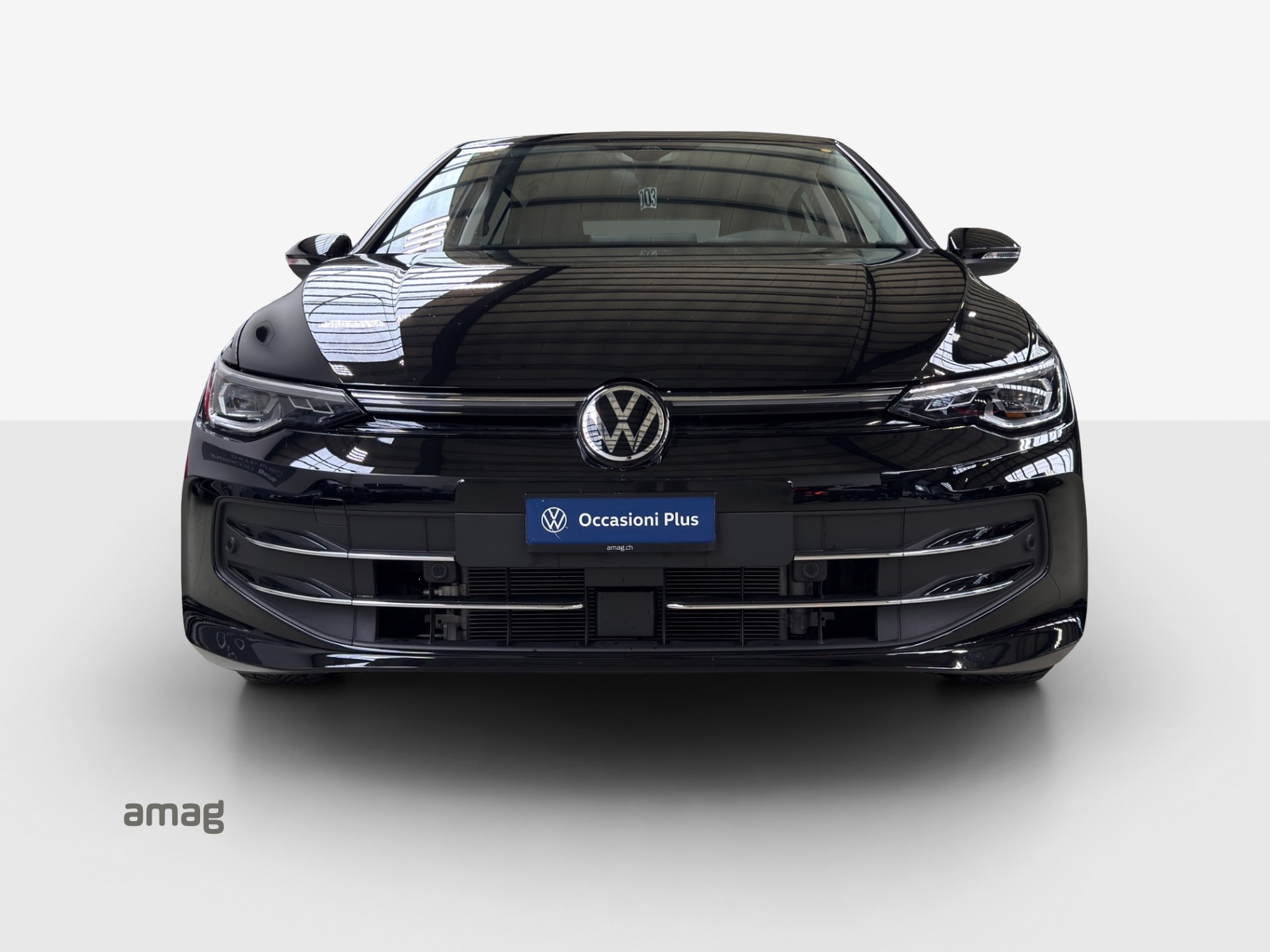 VW Golf 1.5 e TSI mHEV Style DSG-image-6