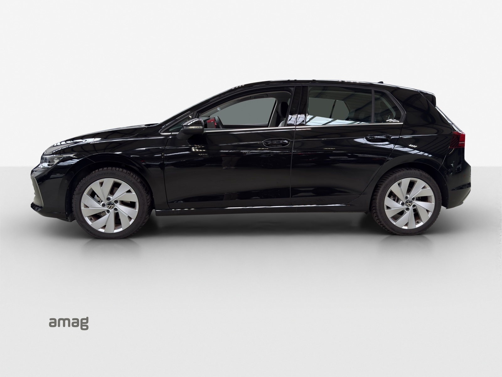 VW Golf 1.5 e TSI mHEV Style DSG-showroom-element-1