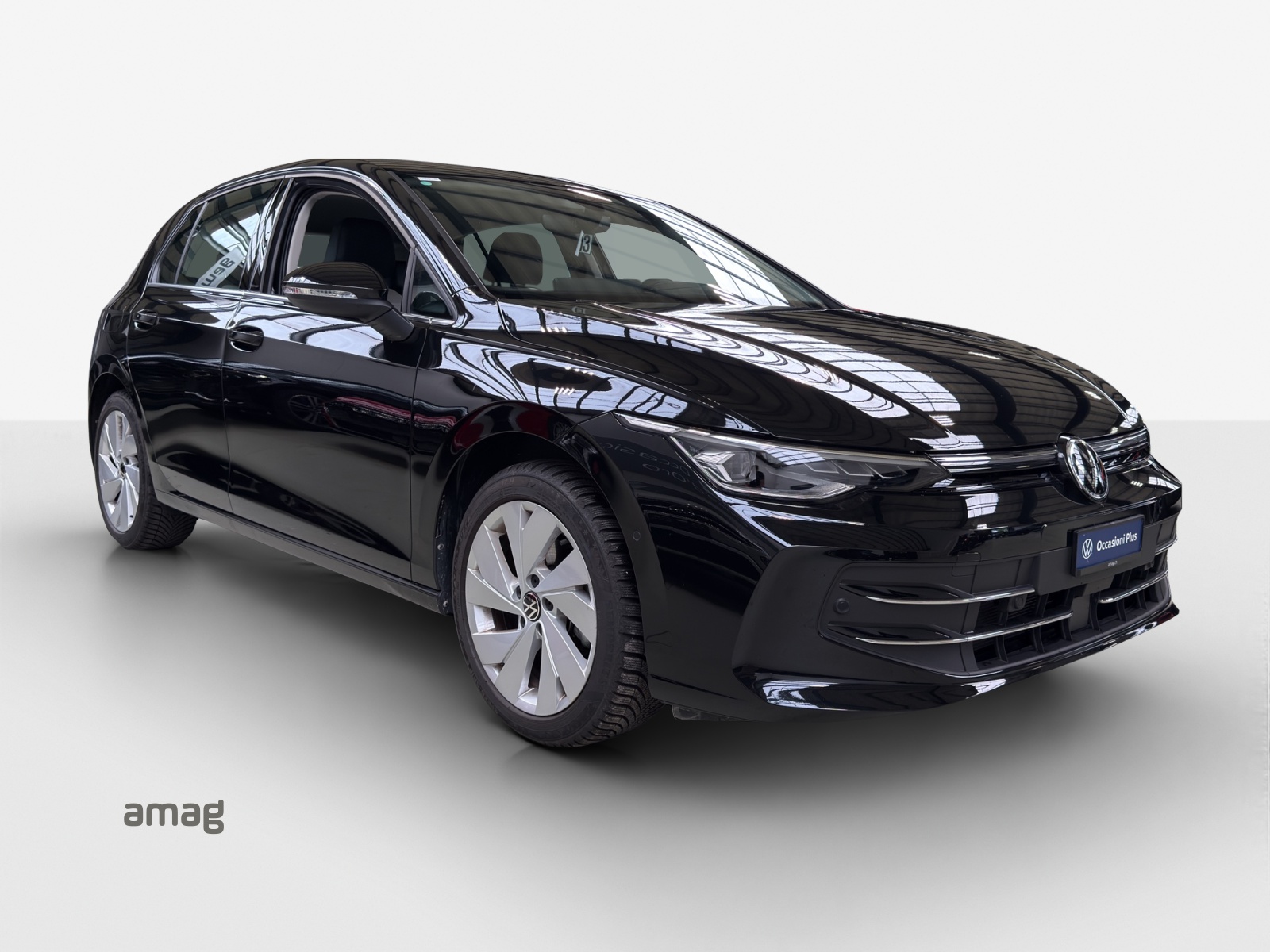 VW Golf 1.5 e TSI mHEV Style DSG-image-5