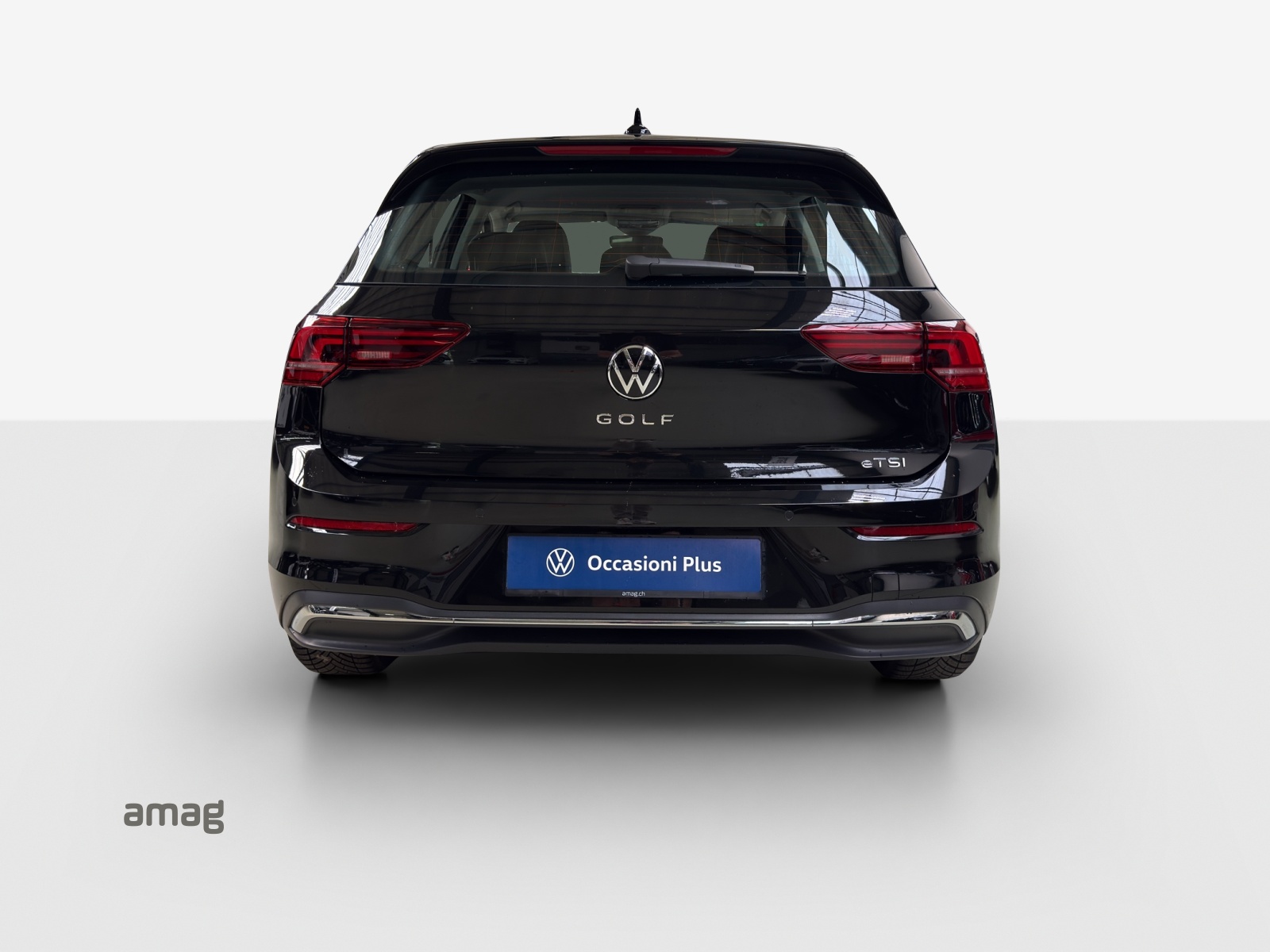 VW Golf 1.5 e TSI mHEV Style DSG-showroom-element-3