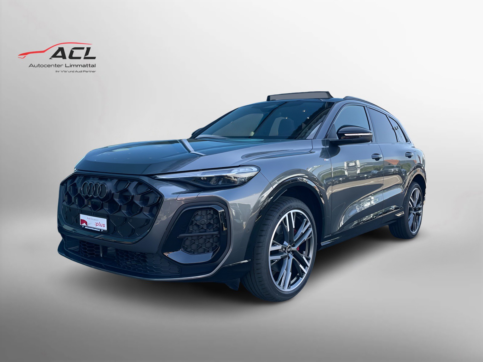 AUDI Q5 TFSI quatto 150 kW S-tronic-image-0