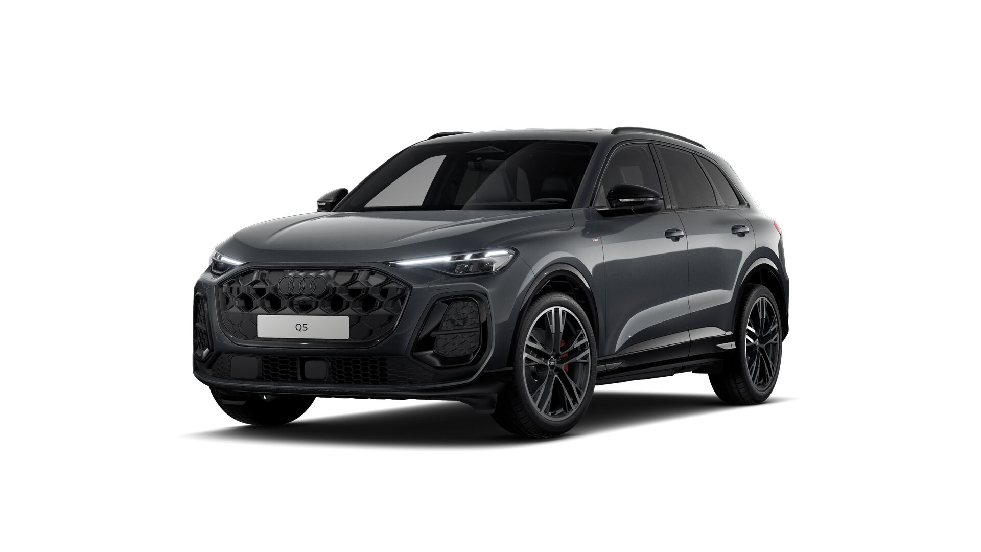AUDI Q5 TFSI quatto 150 kW S-tronic-image-0