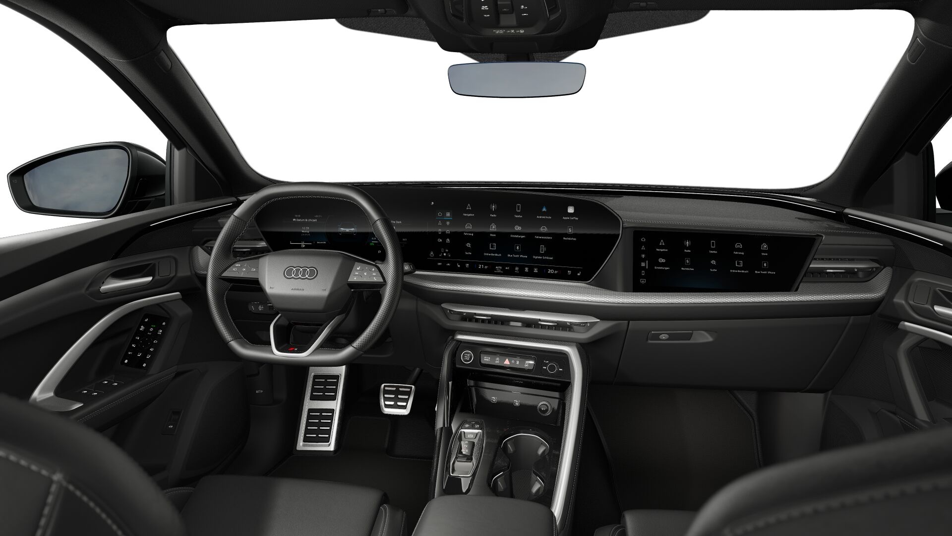 AUDI Q5 TFSI quatto 150 kW S-tronic-image-4