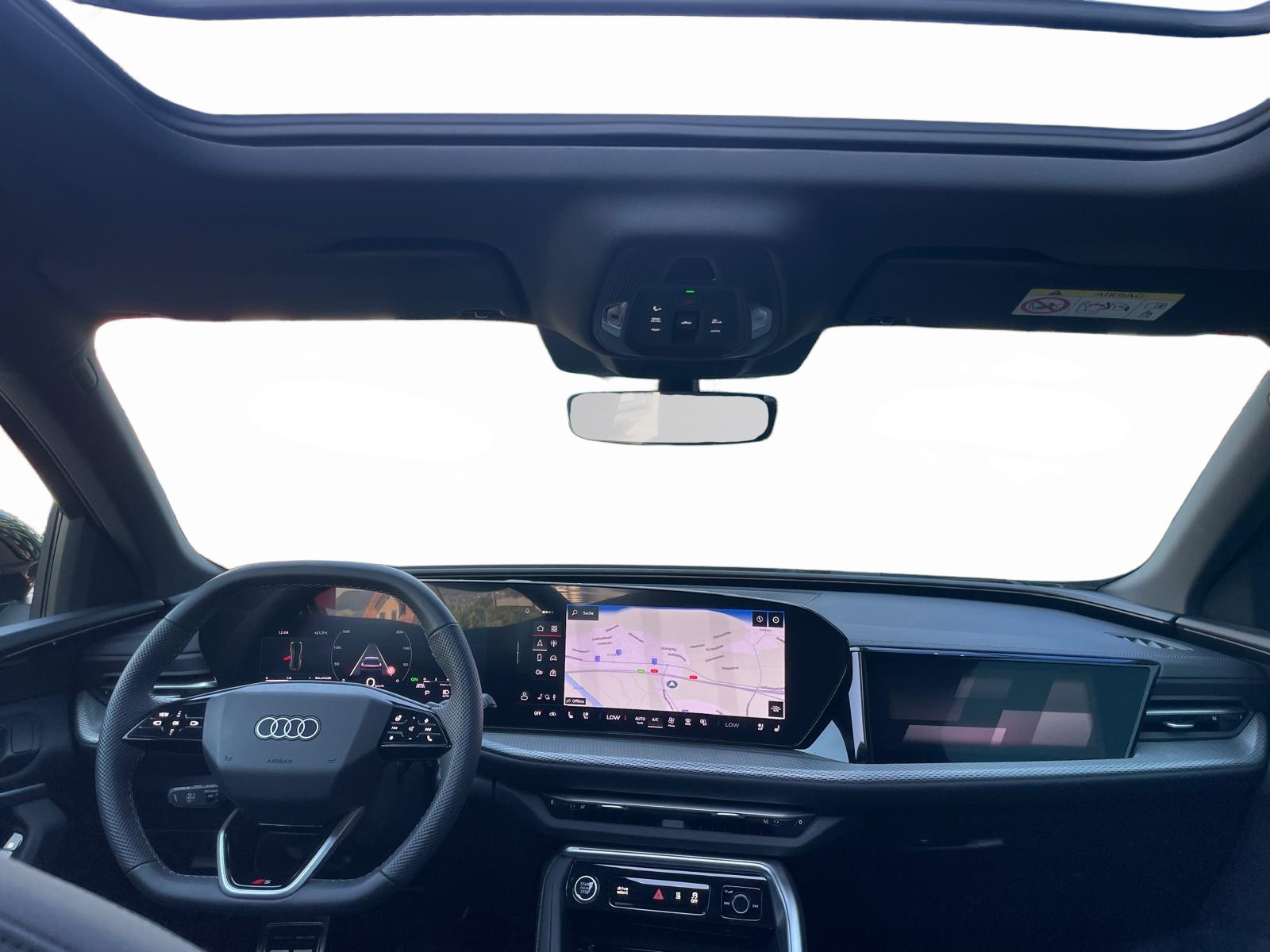 AUDI Q5 TFSI quatto 150 kW S-tronic-image-6