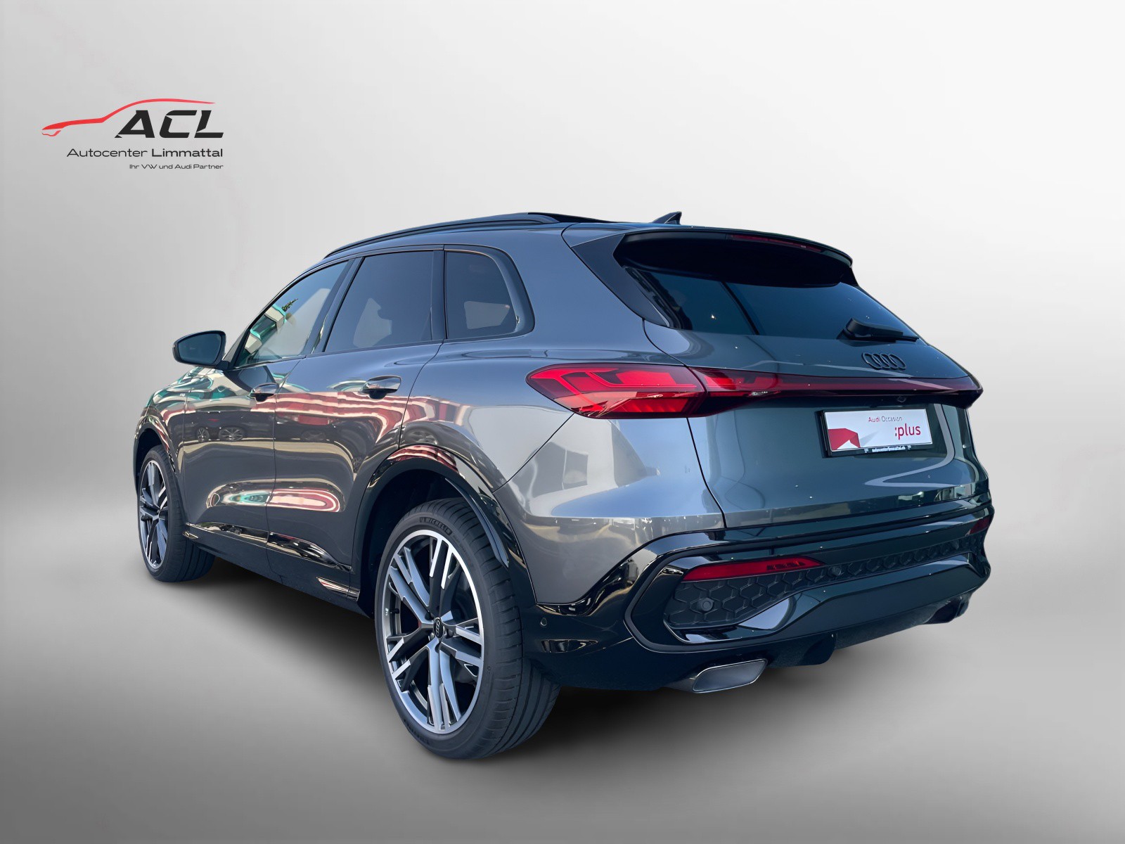 AUDI Q5 TFSI quatto 150 kW S-tronic-image-8