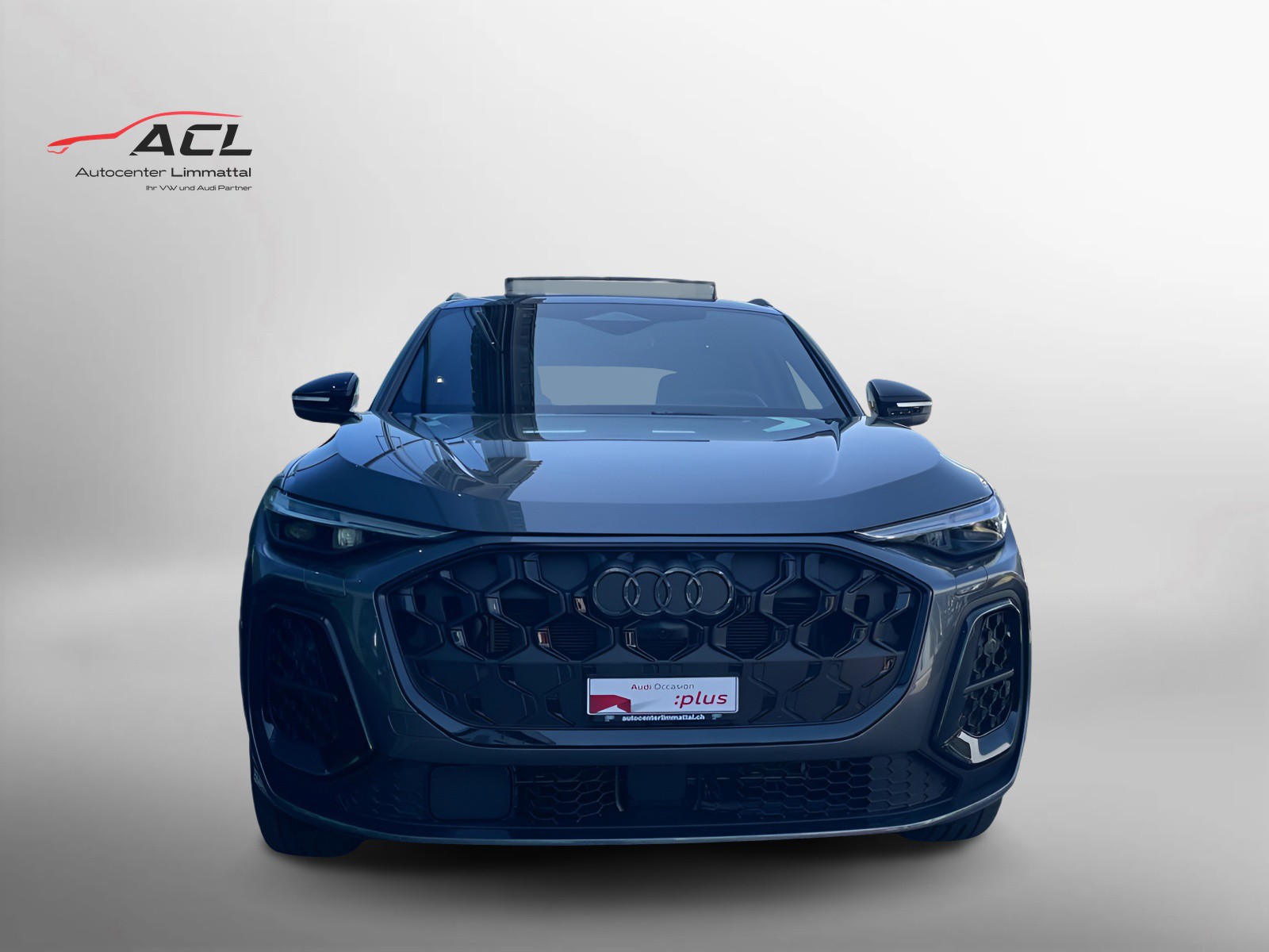 AUDI Q5 TFSI quatto 150 kW S-tronic-image-1