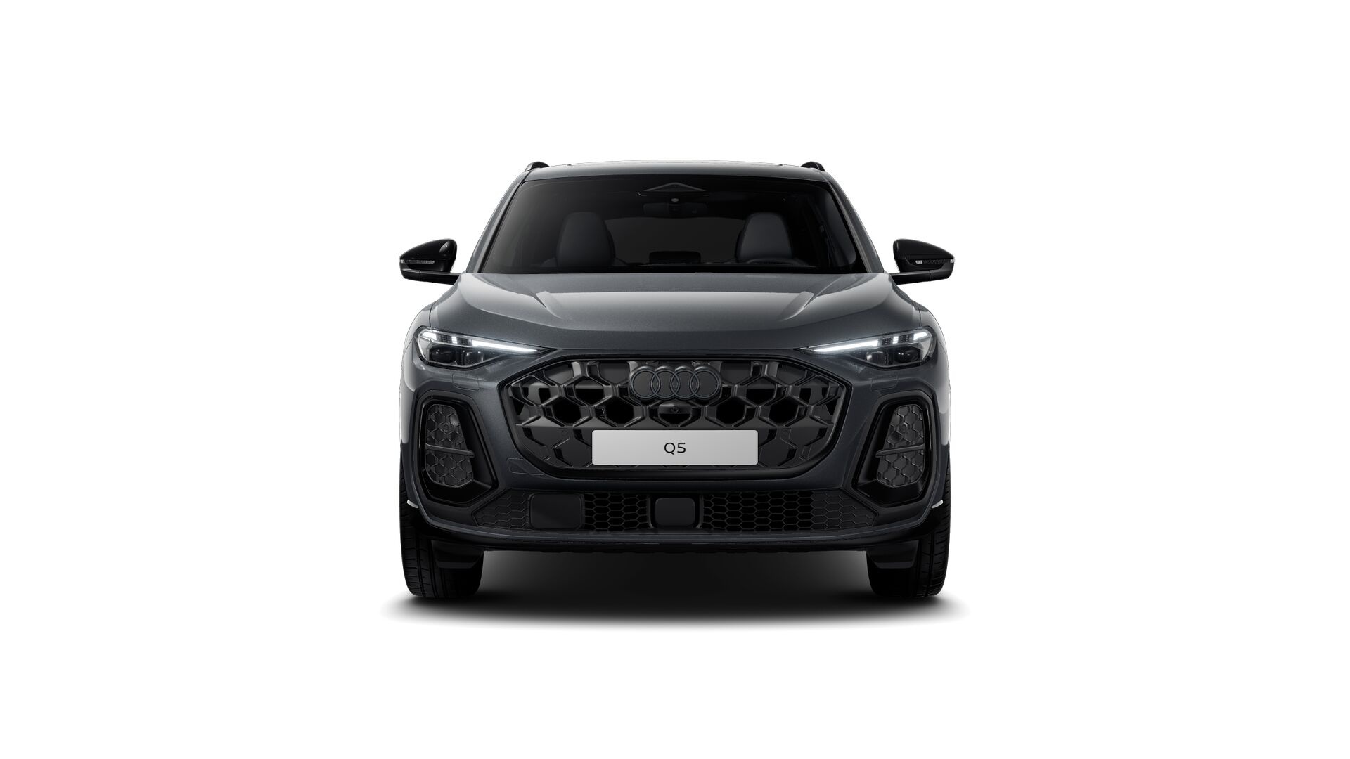 AUDI Q5 TFSI quatto 150 kW S-tronic-image-1
