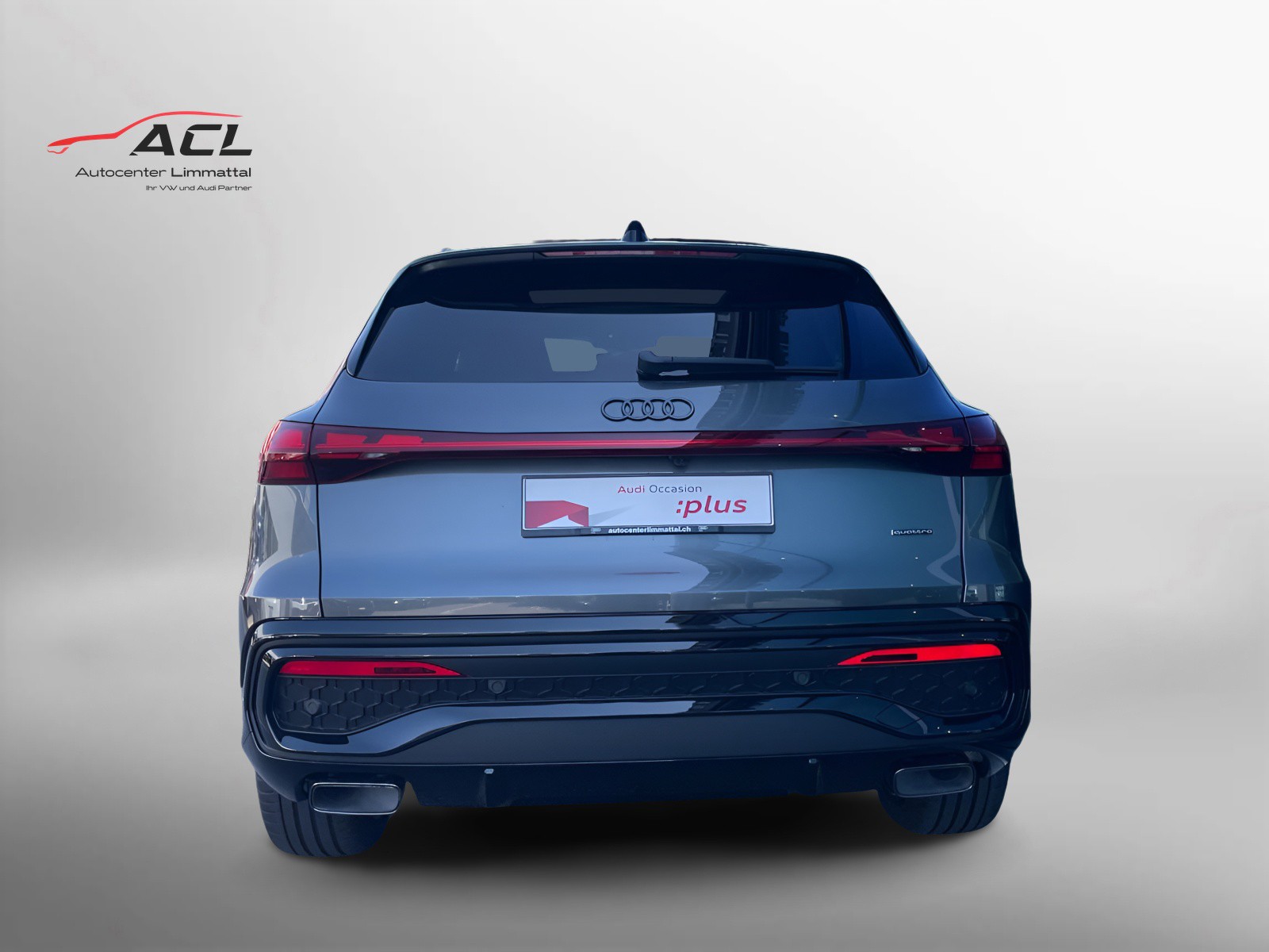 AUDI Q5 TFSI quatto 150 kW S-tronic-image-9